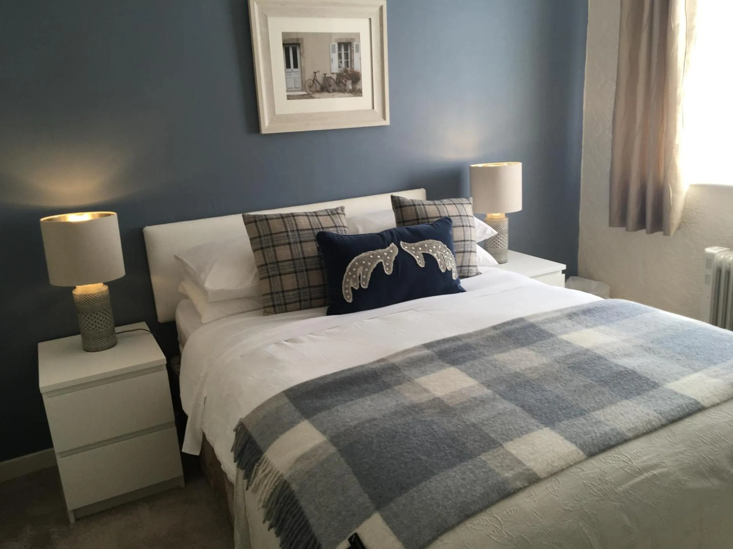 Other in Mode - The Old School House