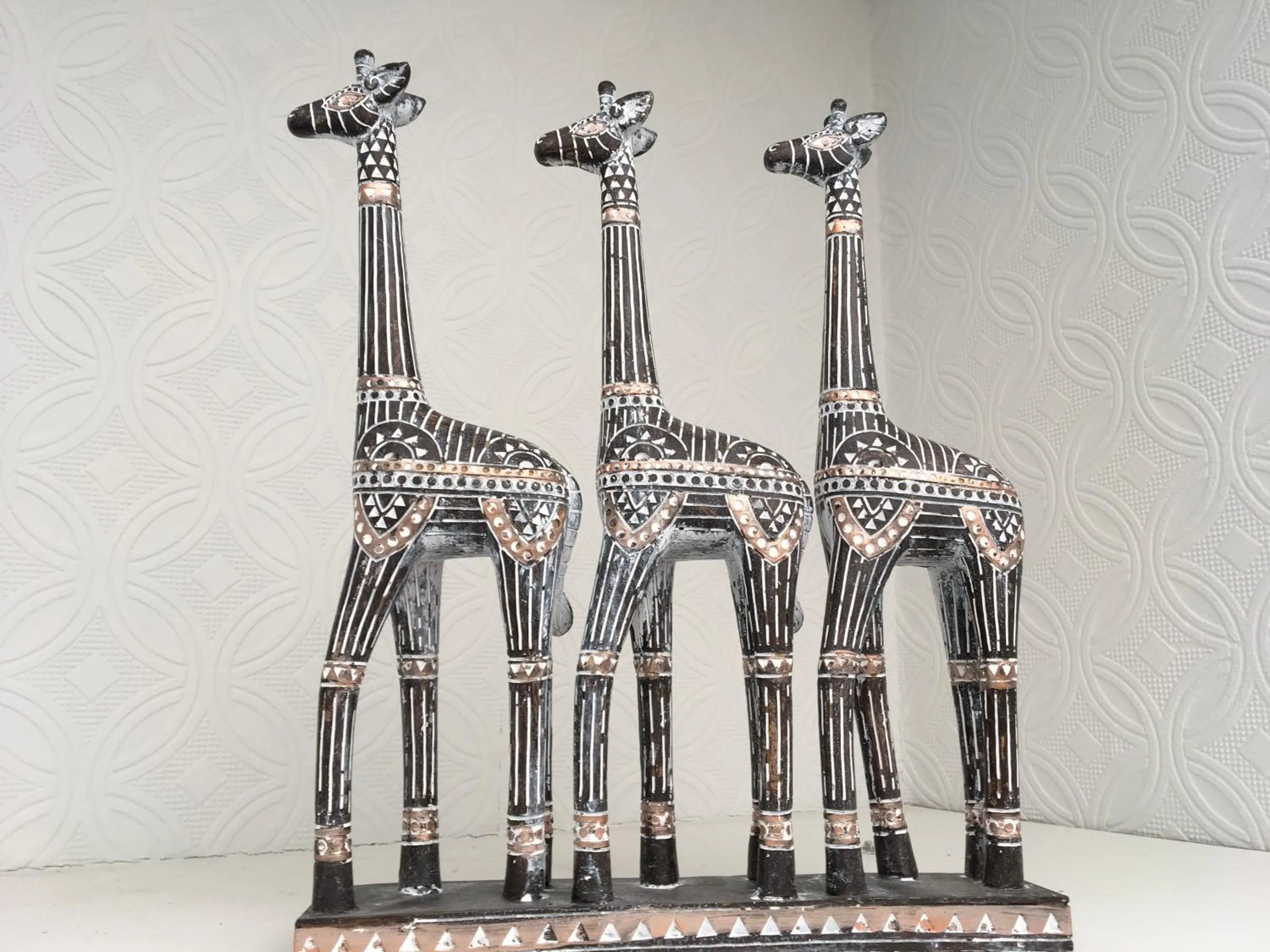 Other in Mode - The Old School House