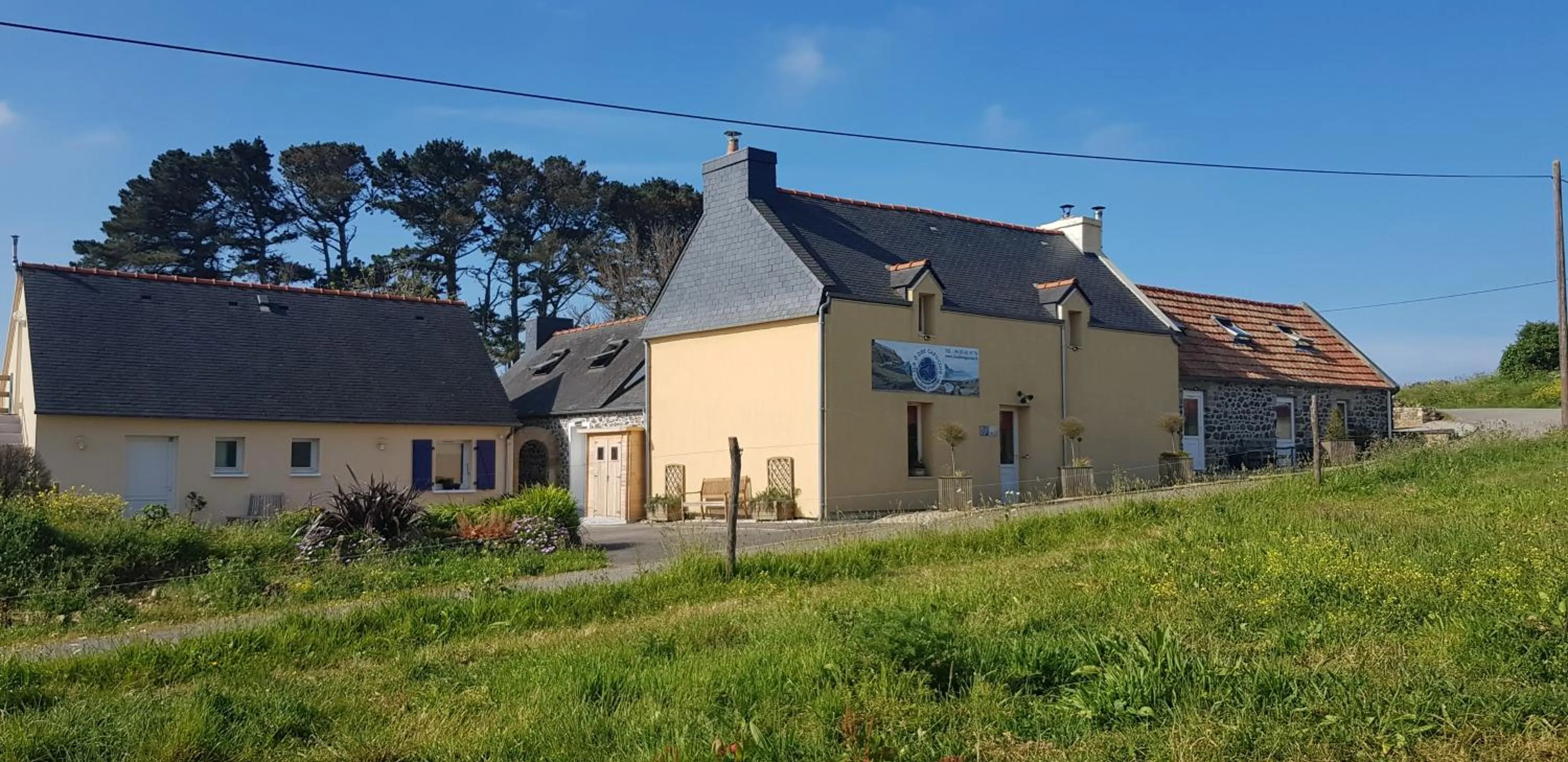 Île ô des capucins