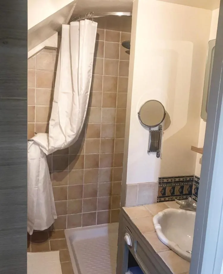 Île ô des capucins