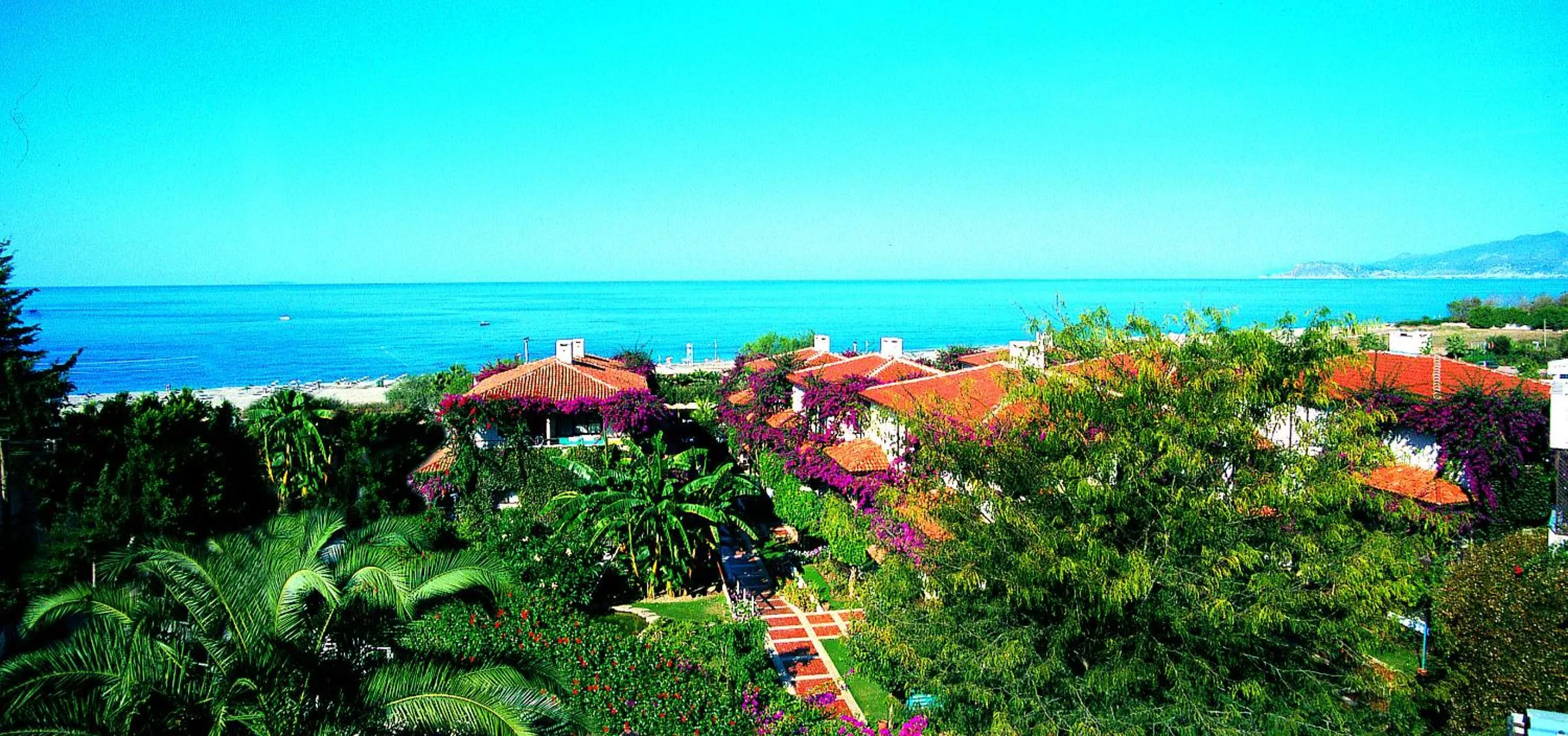 Club Titan Hotel Ultra All Inclusive