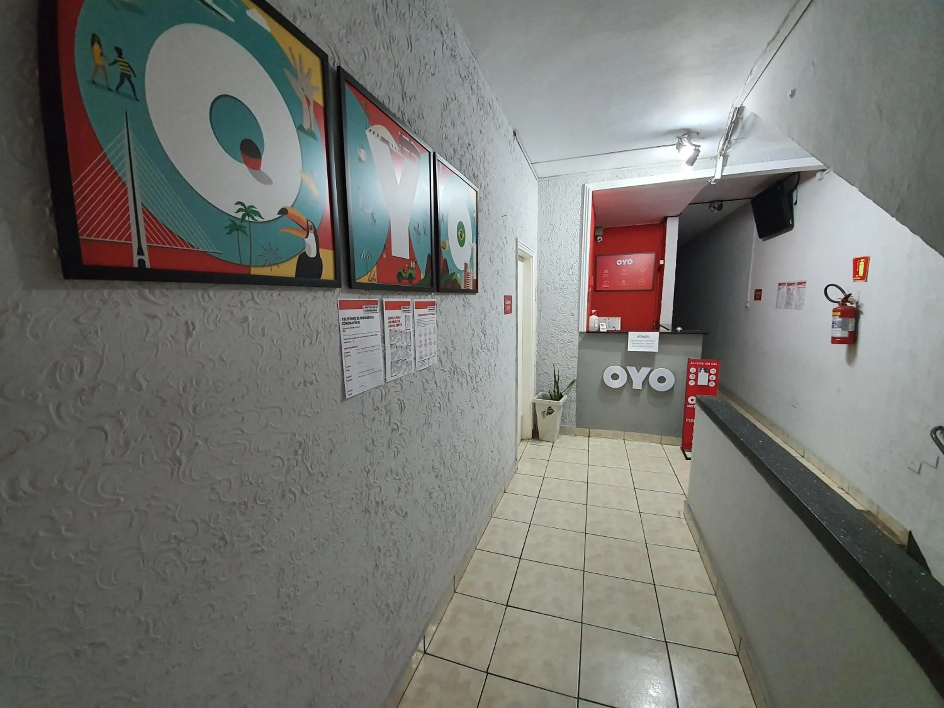 Hotel Mogi