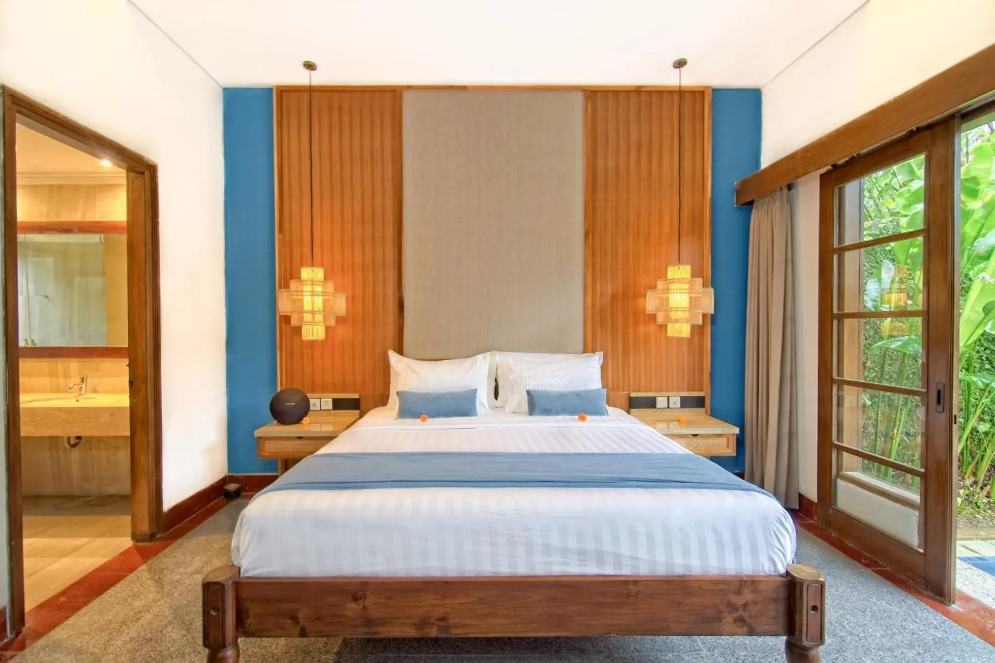 One-Bedroom Villa with Private Pool in Kecapi Villa Seminyak by Ini Vie Hospitality One-Bedroom Villa with Private Pool in Kecapi Villa Seminyak by Ini Vie Hospitality