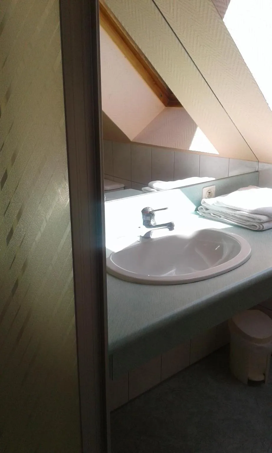 Hotel Restaurant Le Capricorne