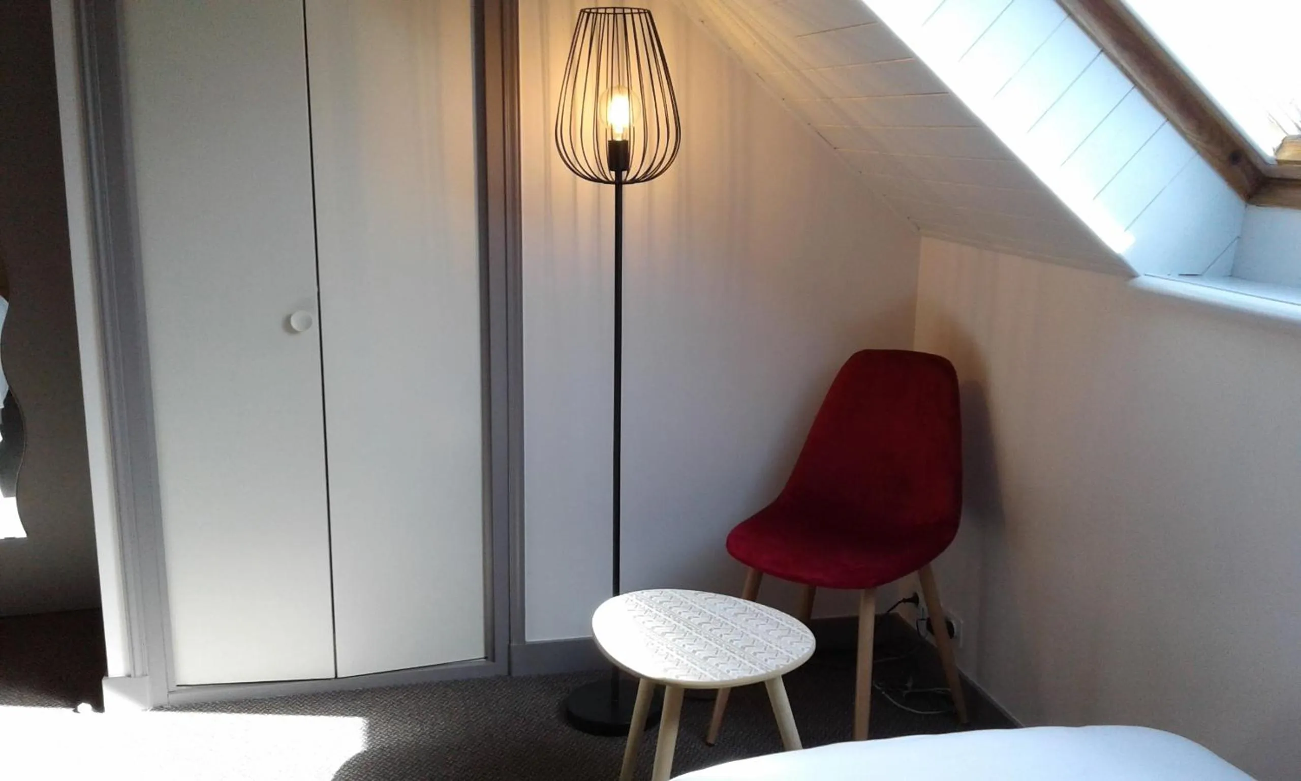 Hotel Restaurant Le Capricorne