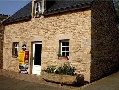 Neighbourhood in Hotel Restaurant Le Capricorne