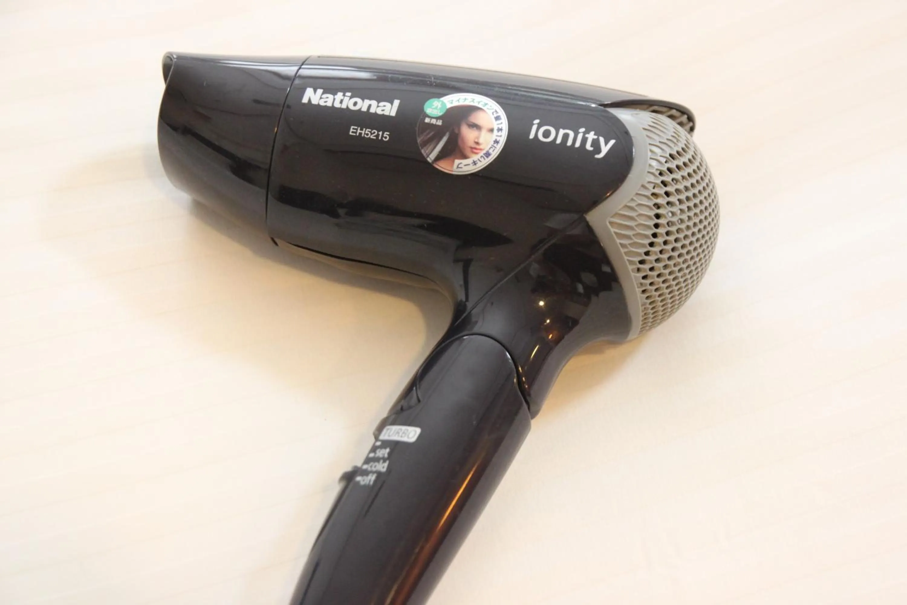 Bathroom in U-Community Hotel