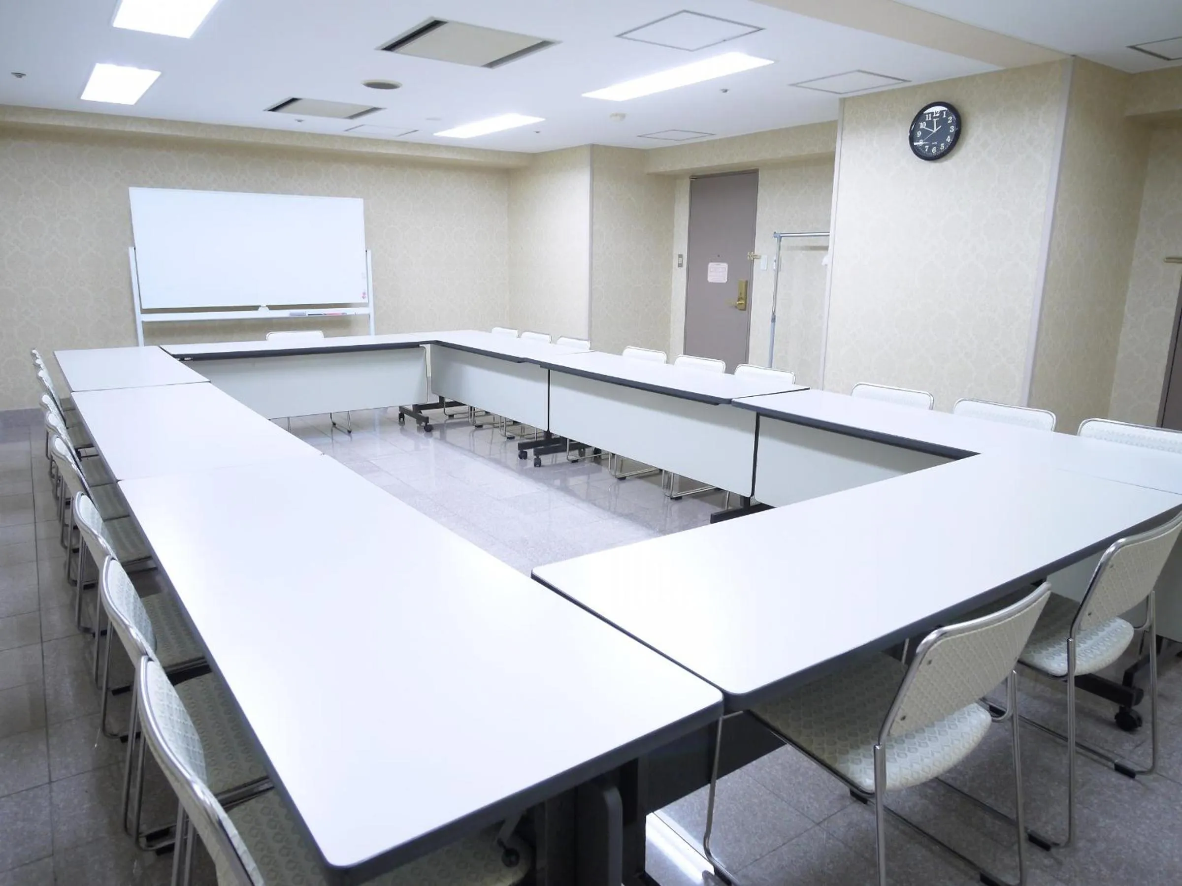 Meeting/conference room in U-Community Hotel