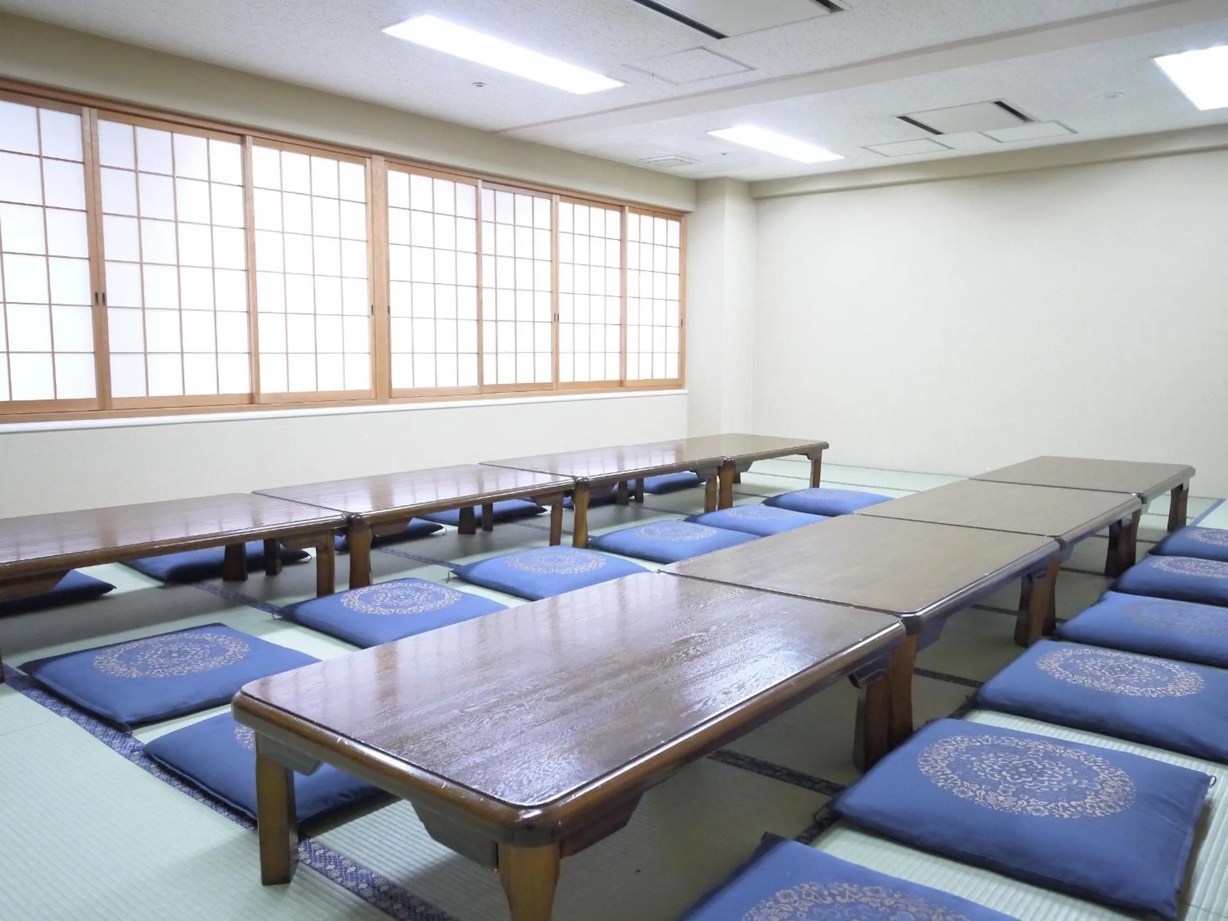 Meeting/conference room in U-Community Hotel