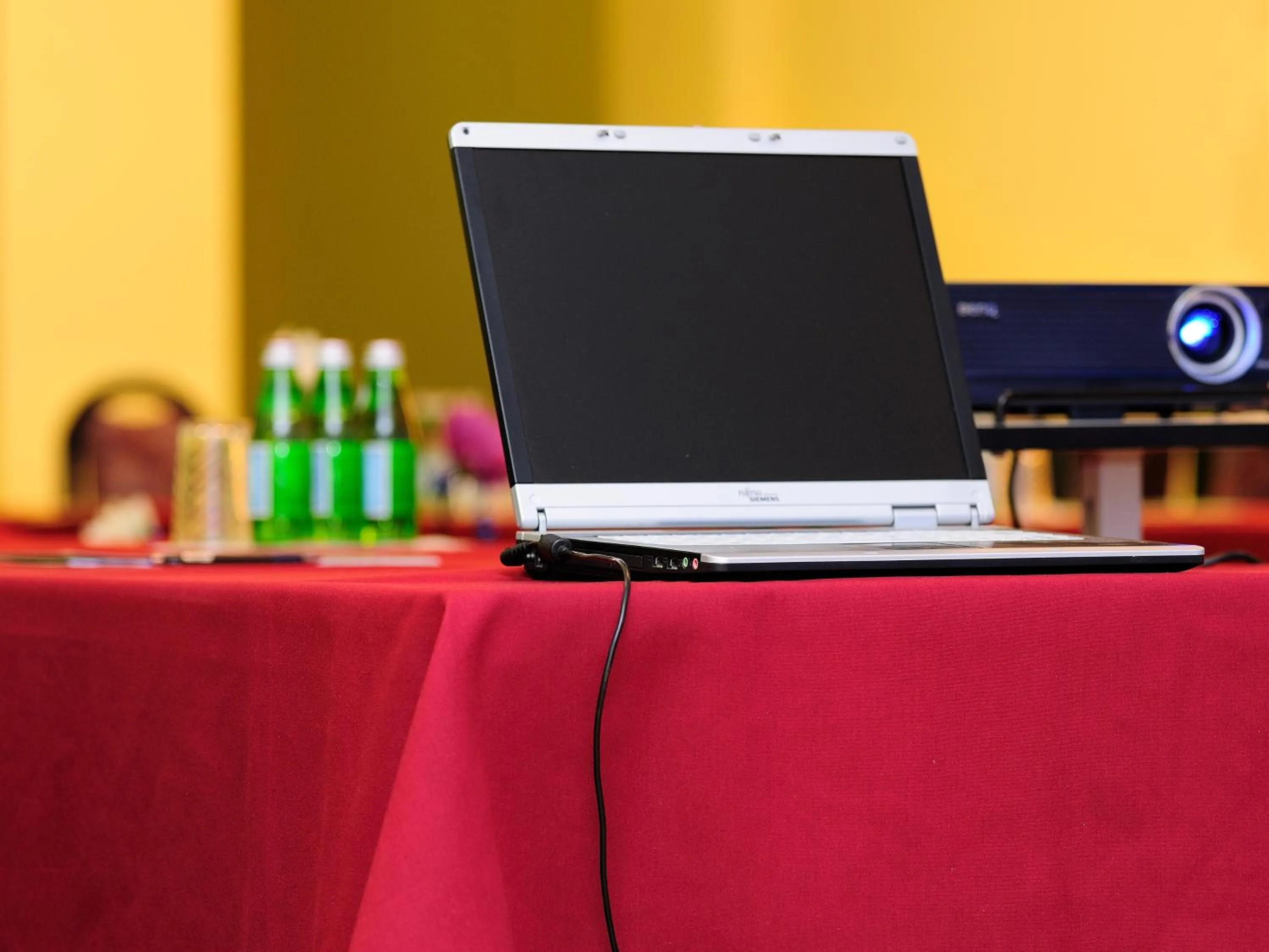 Business facilities in Ośrodek Wypoczynkowy Olimp