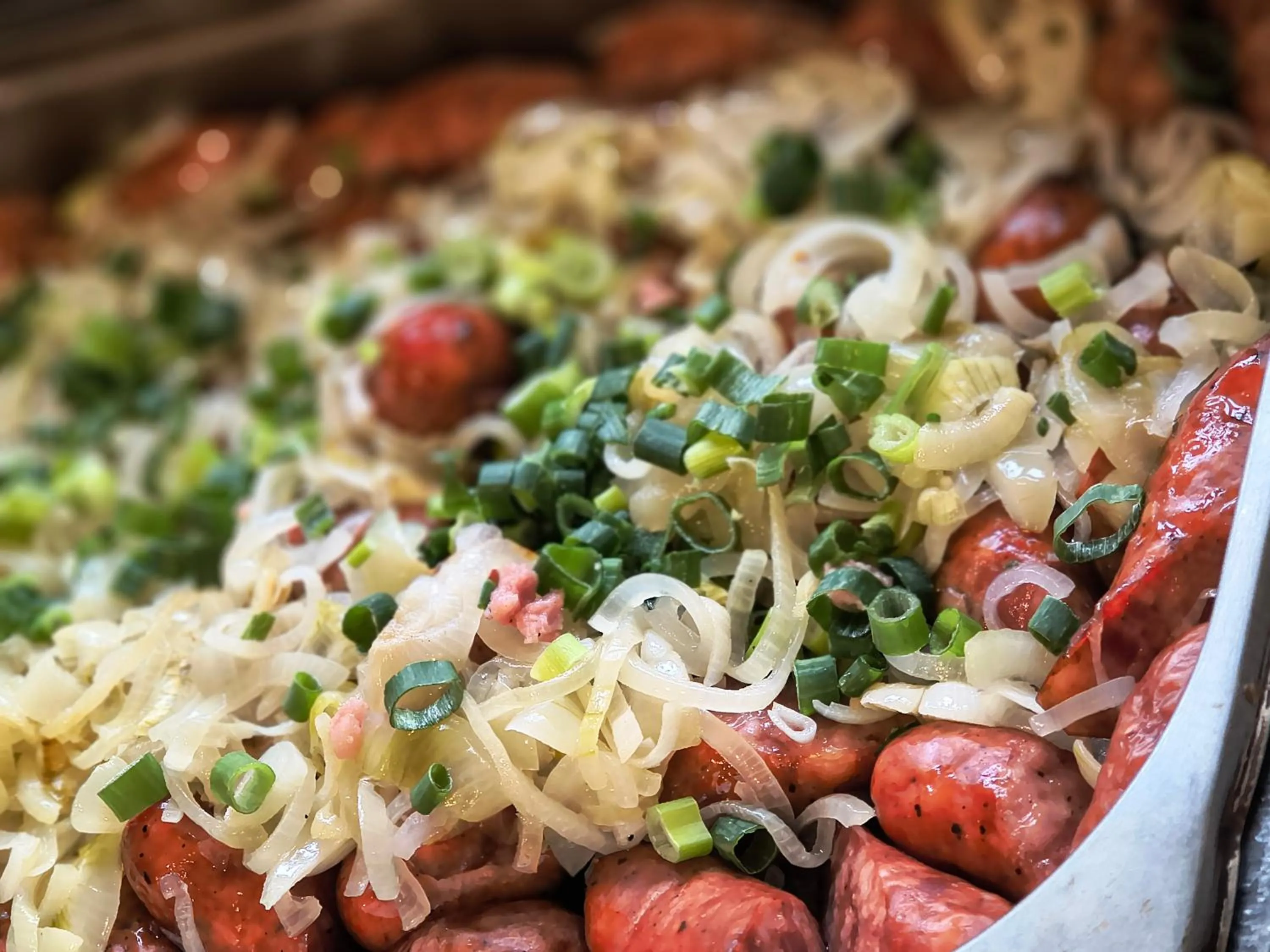 Breakfast in Ośrodek Wypoczynkowy Olimp