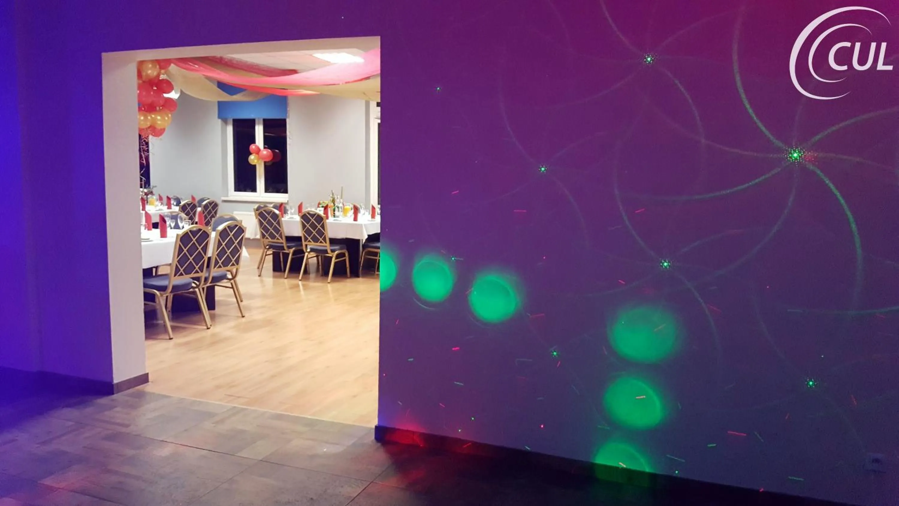 Banquet/Function facilities in Ośrodek Wypoczynkowy Olimp