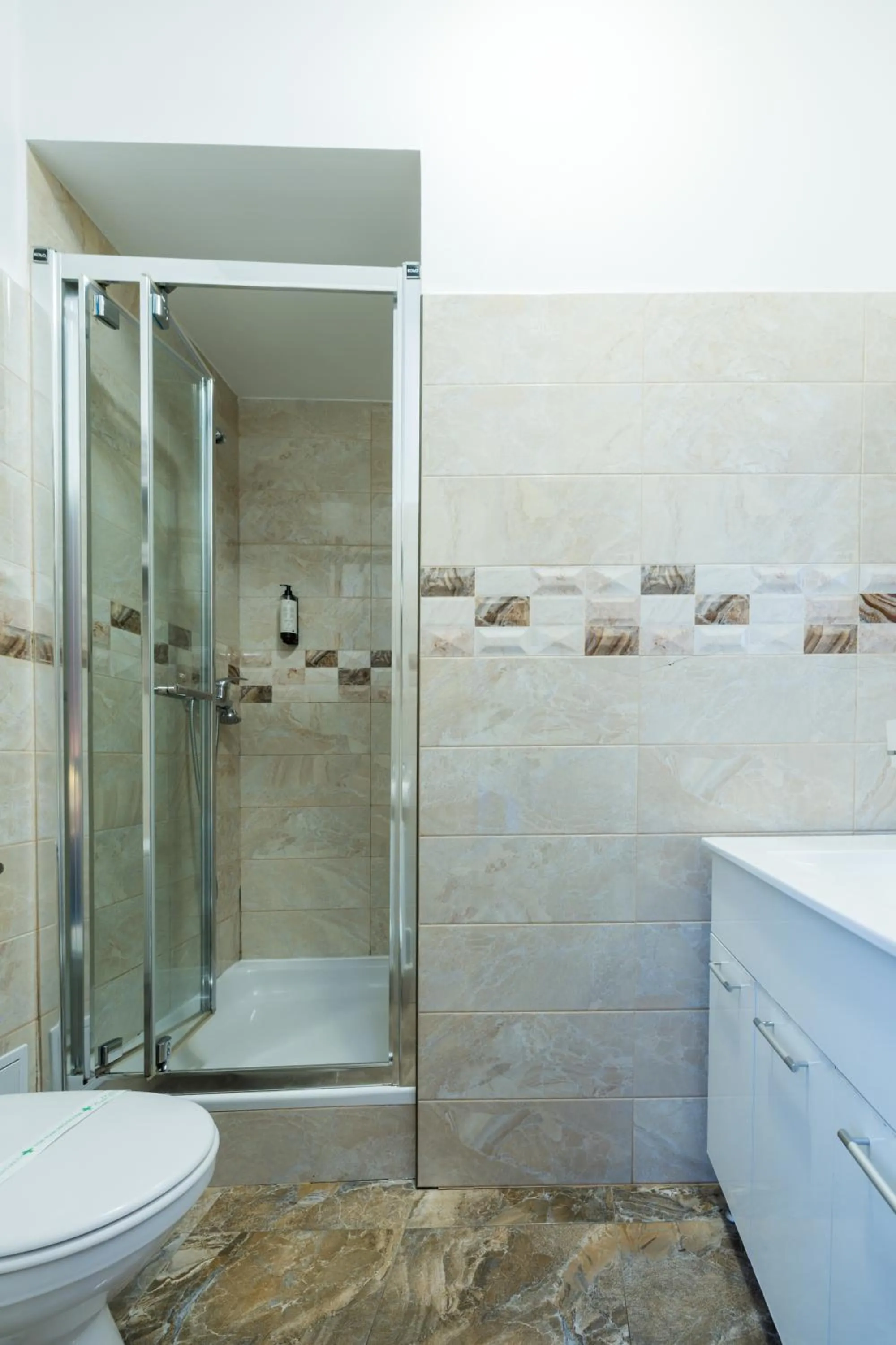Bathroom in Casa Monte Verde