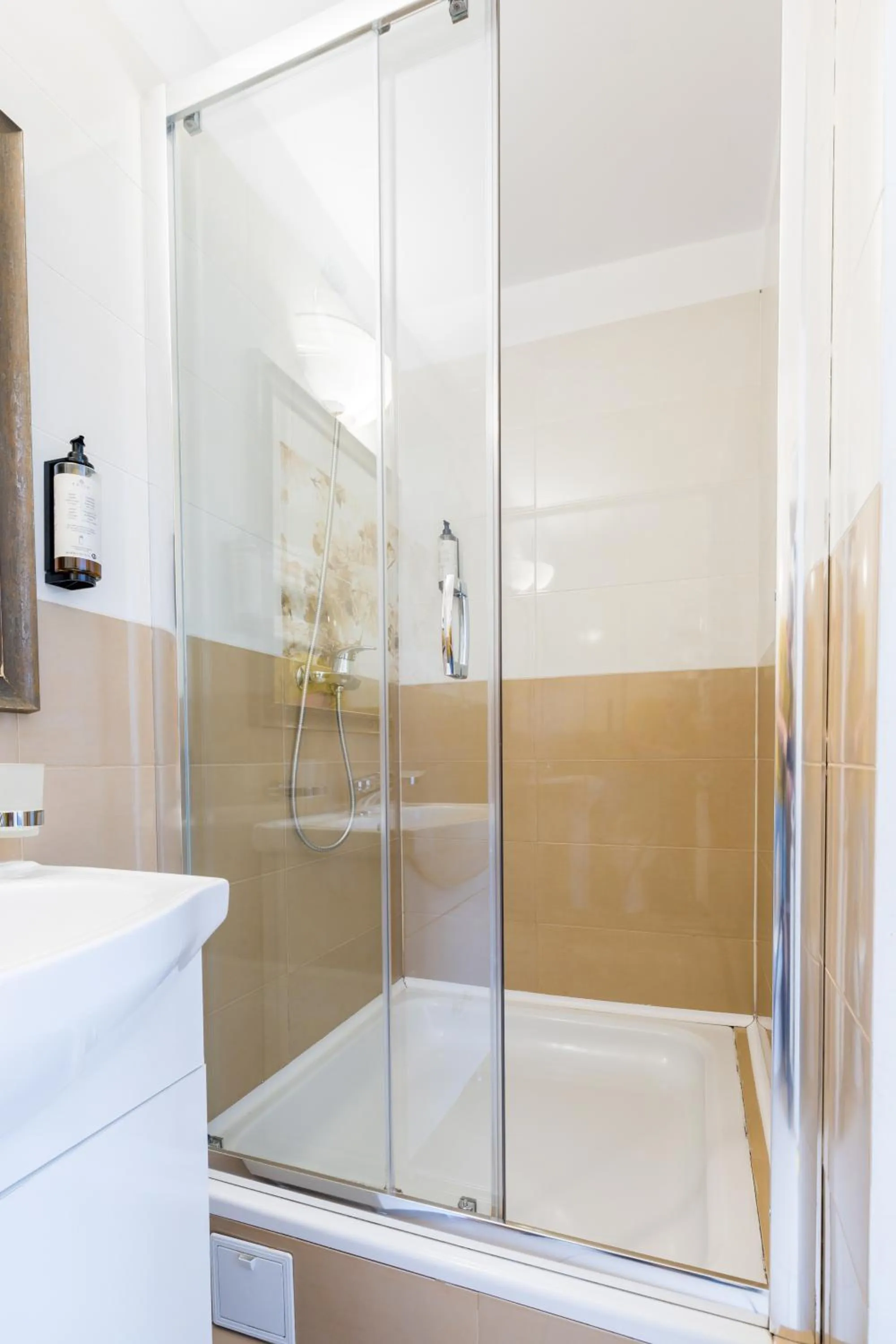 Bathroom in Casa Monte Verde