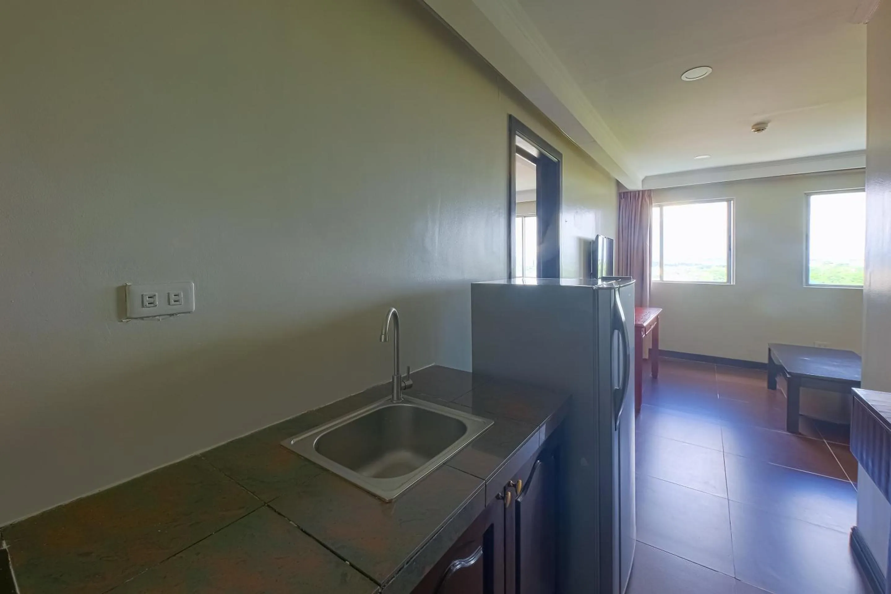 Bedroom in Super OYO 791 Bell Mansion