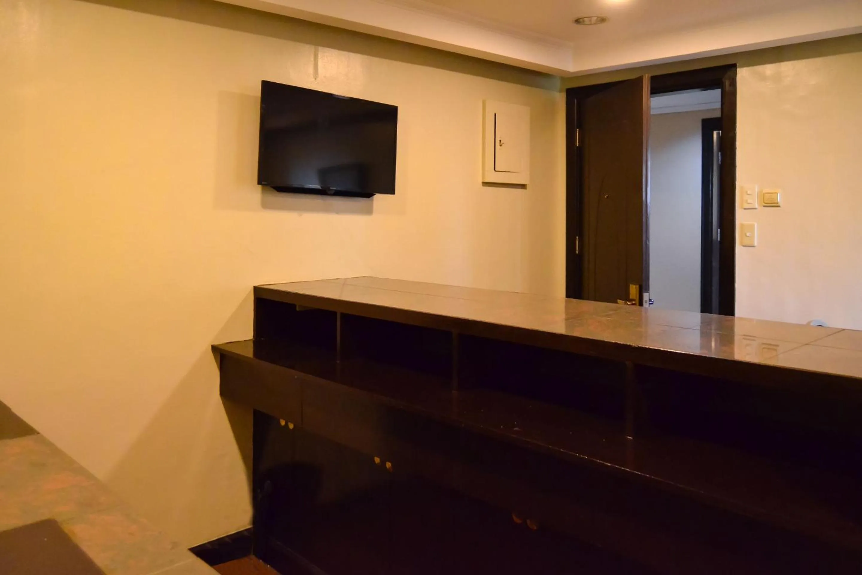 Bedroom in Super OYO 791 Bell Mansion