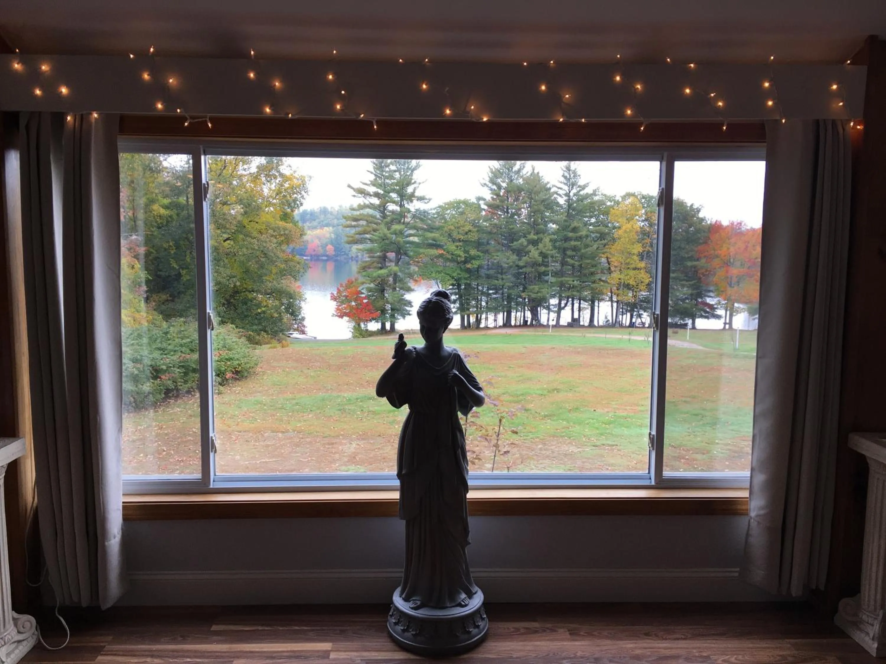 Highland Lake Resort