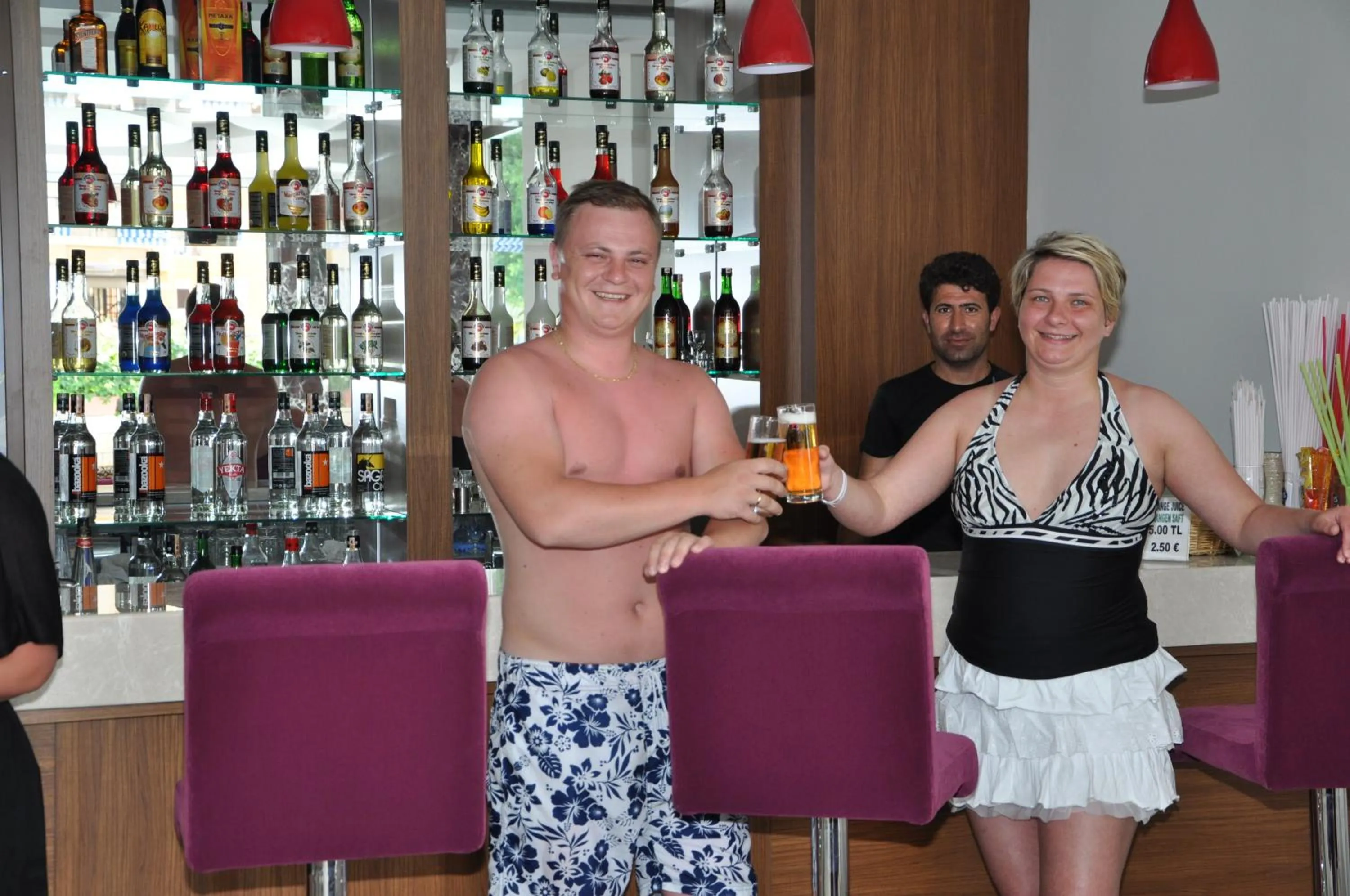 Other in Kleopatra Micador Otel