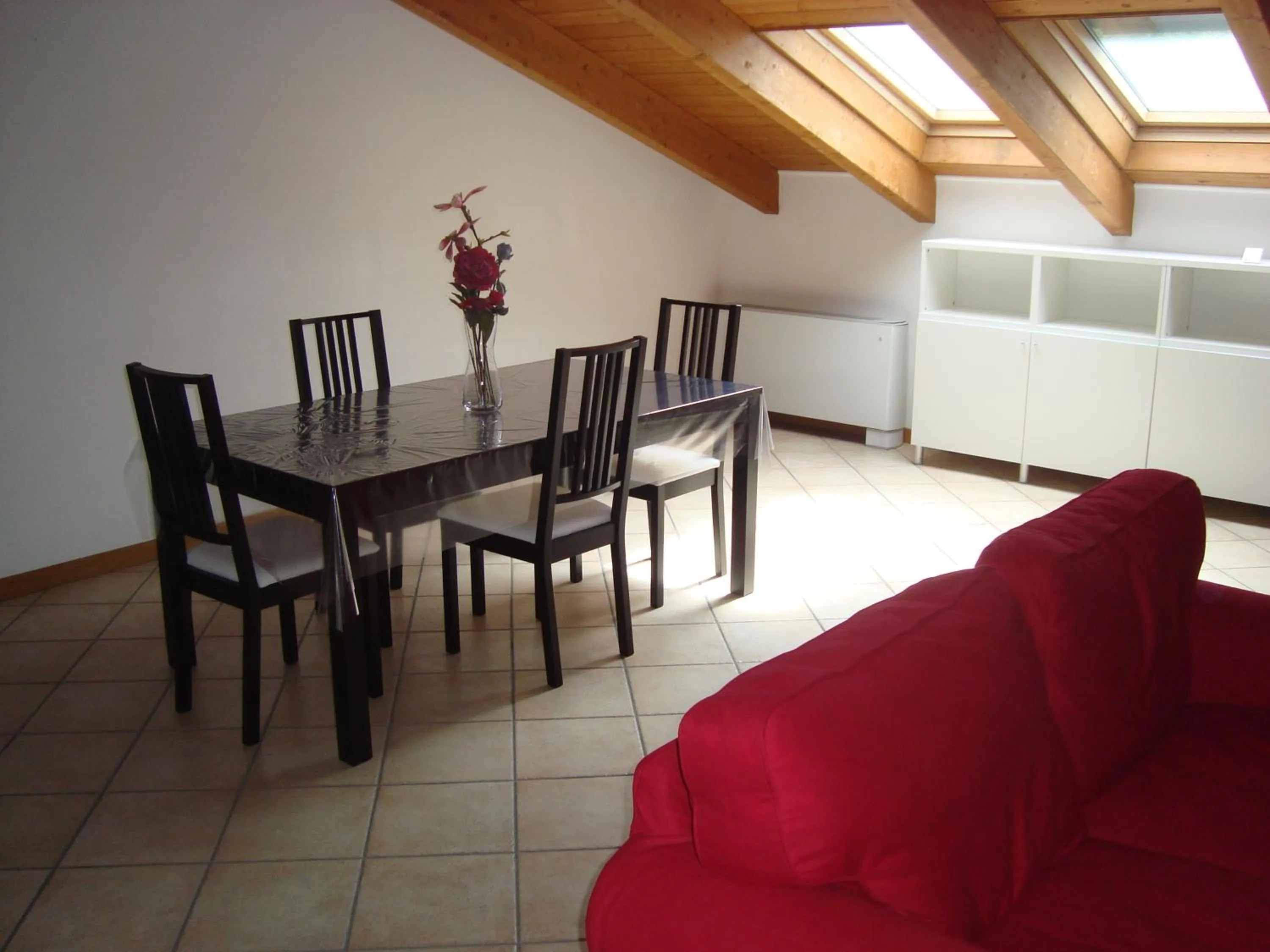 Day in Residence Bizzoni