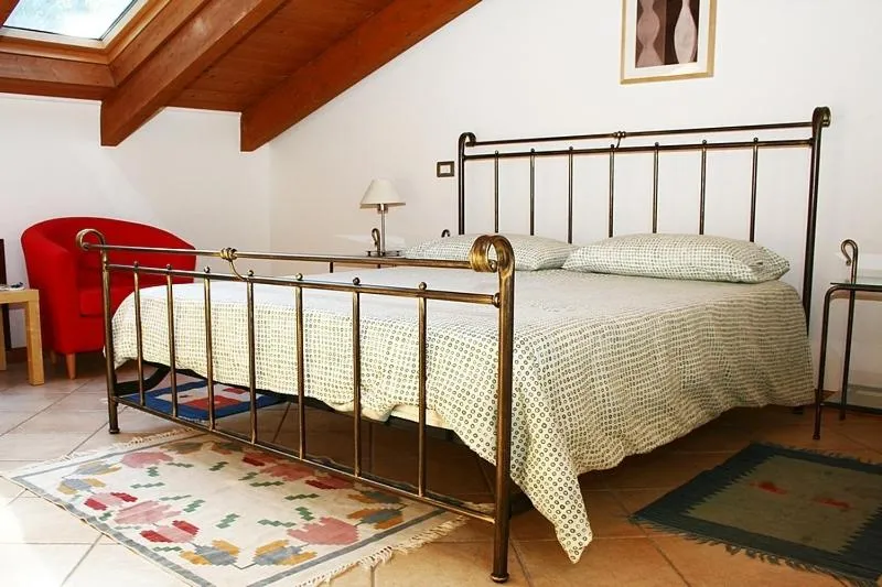 Bed in Residence Bizzoni