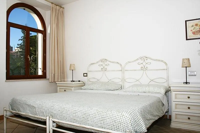 Bed in Residence Bizzoni