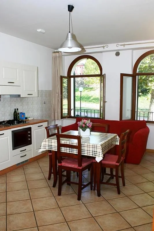 Day in Residence Bizzoni