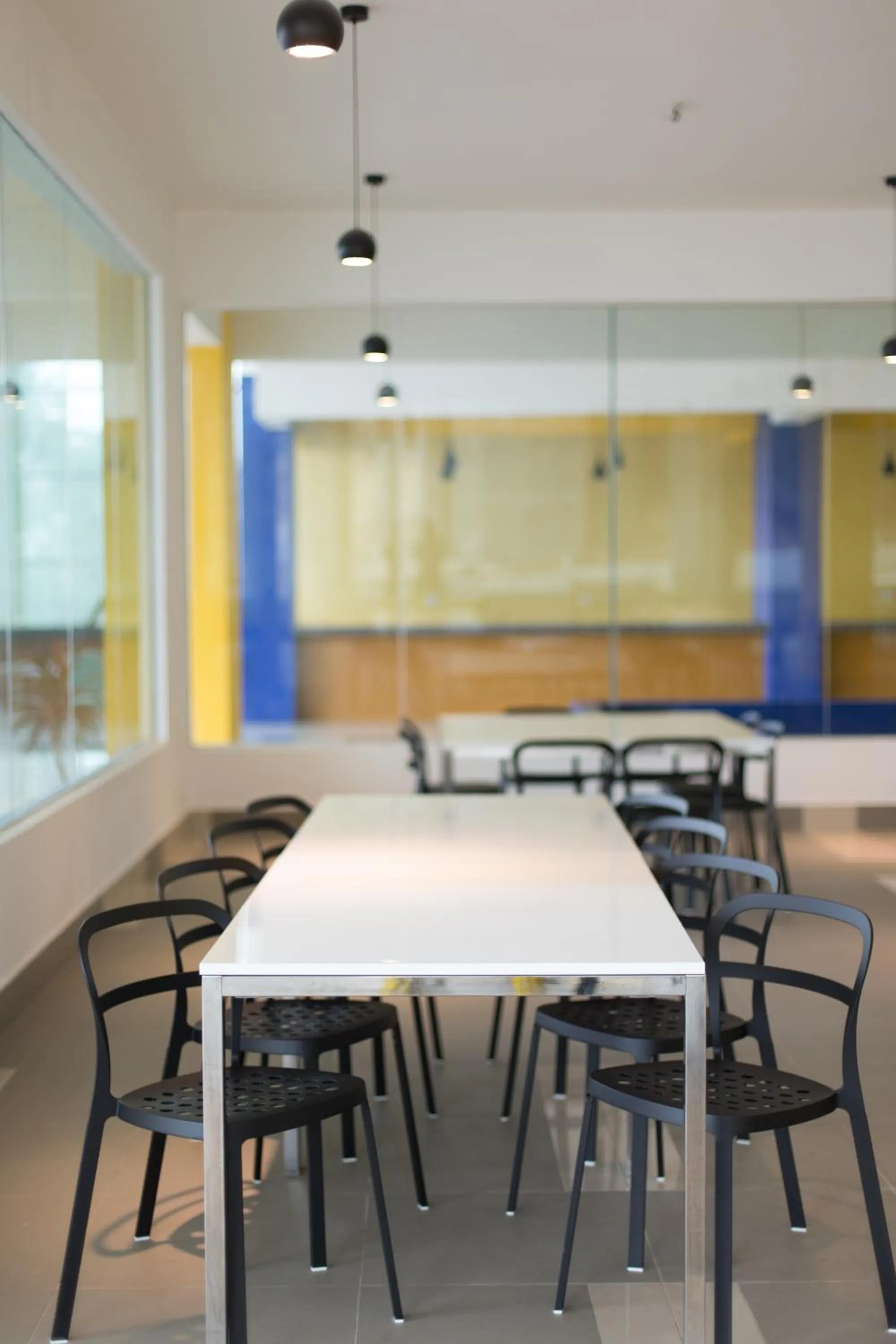 Marina Heights Resort