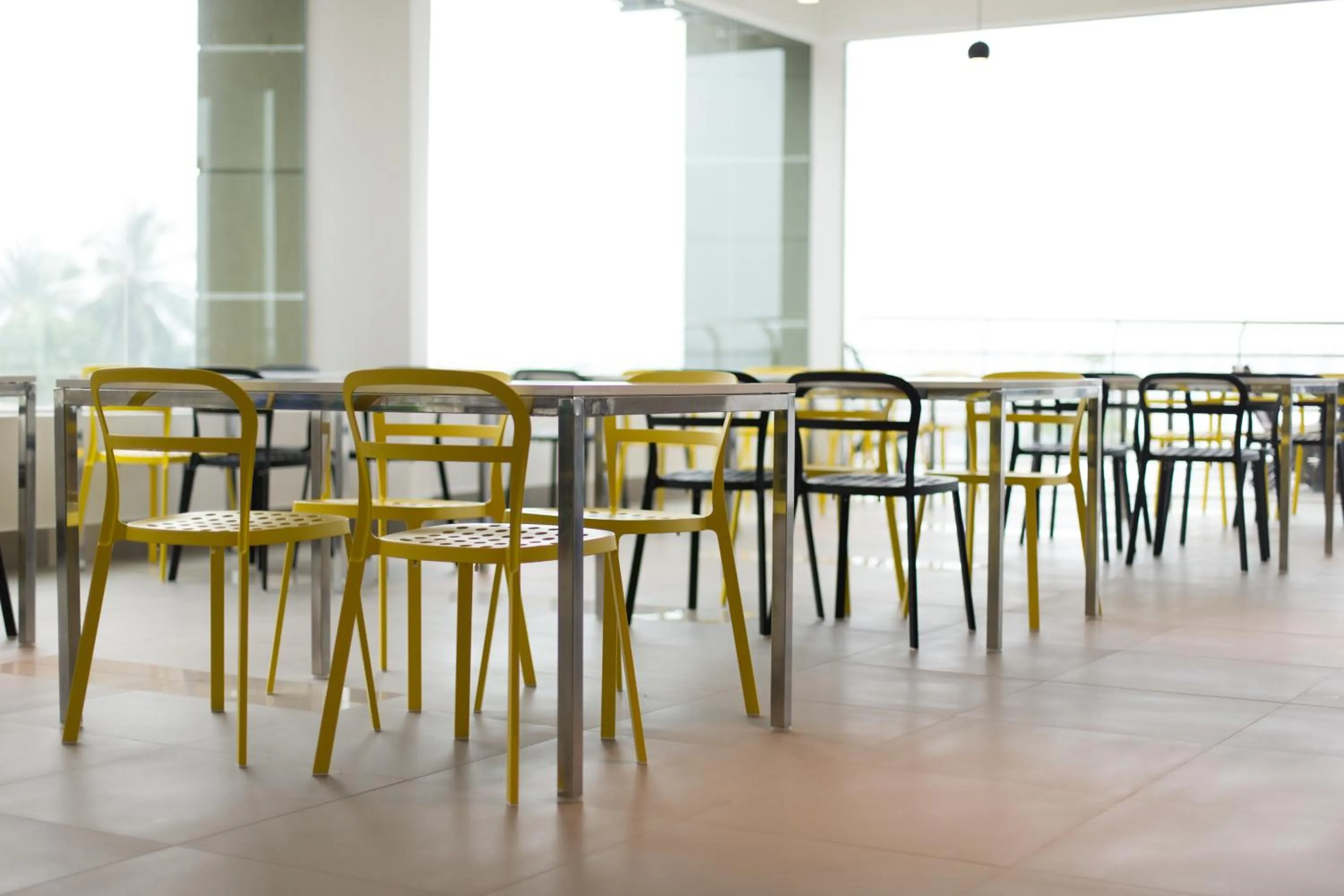 Marina Heights Resort