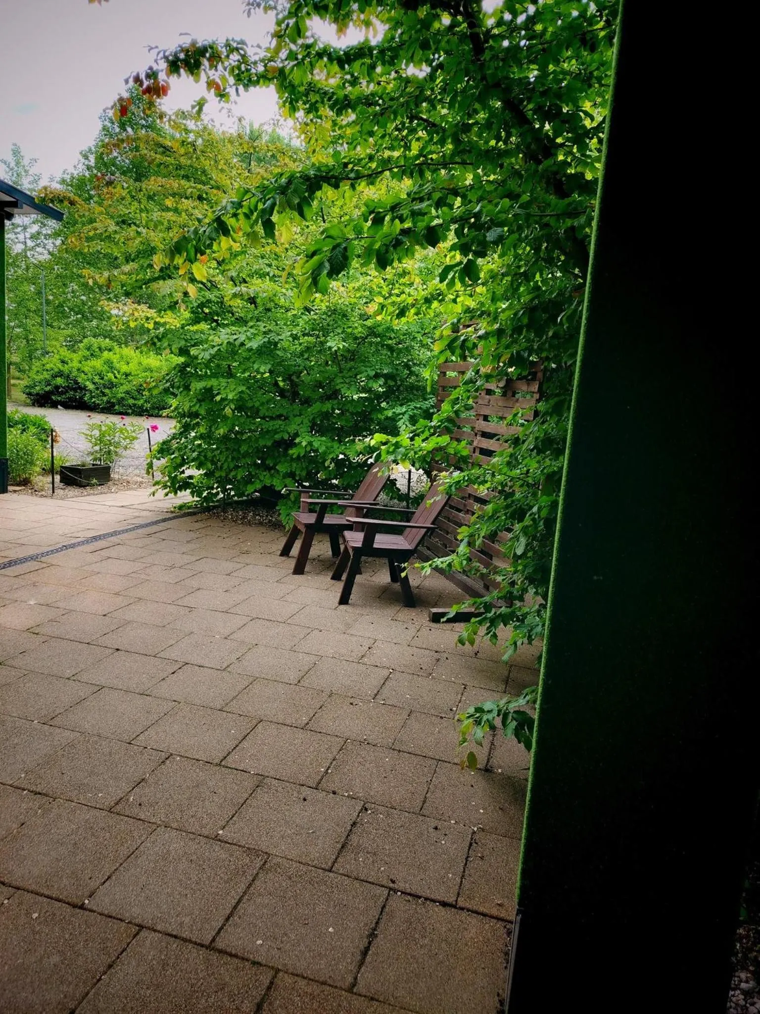 Caballus Lovasmajor Panzió