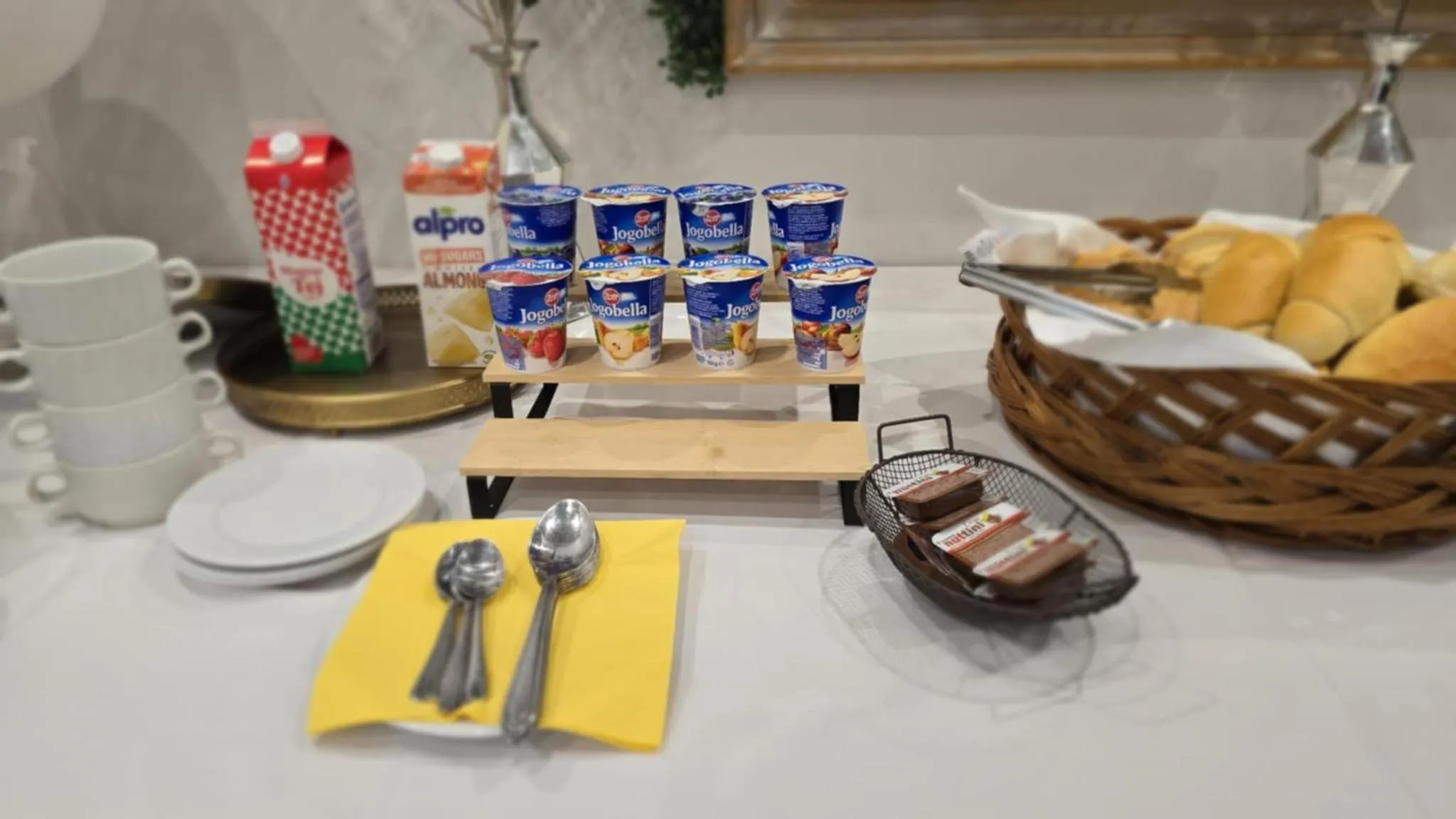 Caballus Lovasmajor Panzió