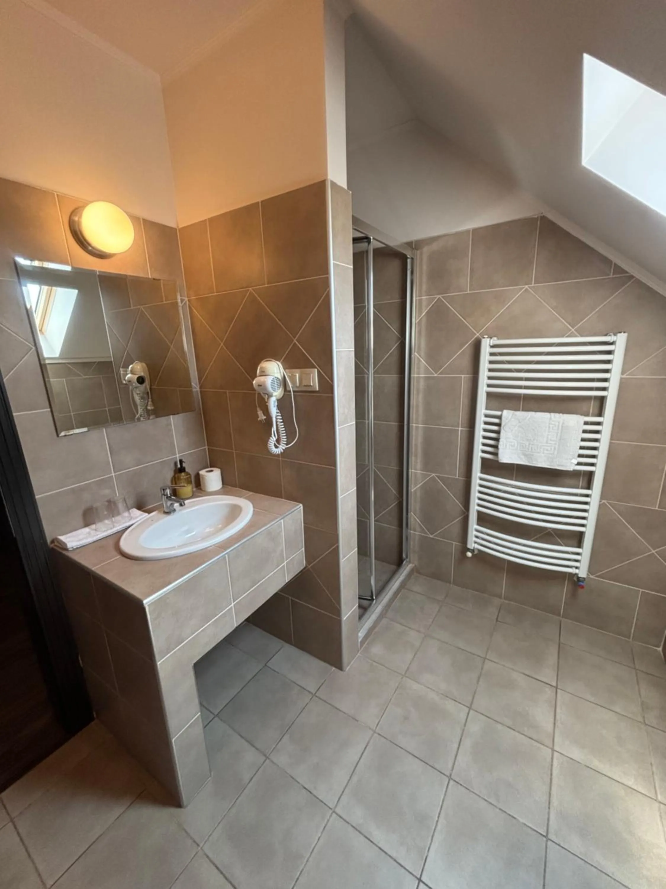 Caballus Lovasmajor Panzió