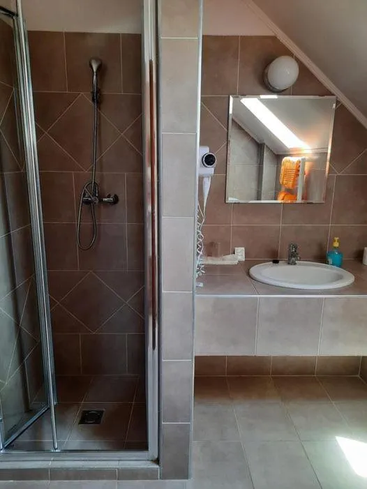 Caballus Lovasmajor Panzió