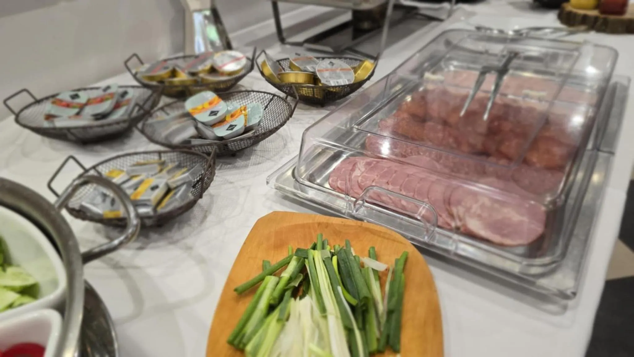 Caballus Lovasmajor Panzió