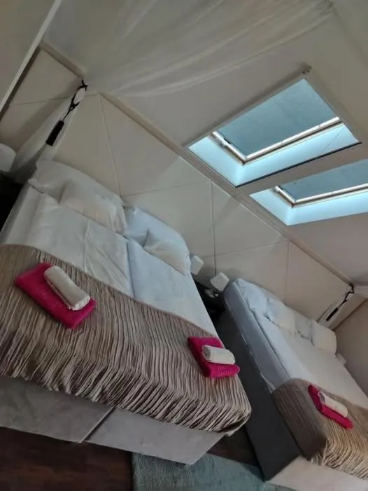 Caballus Lovasmajor Panzió