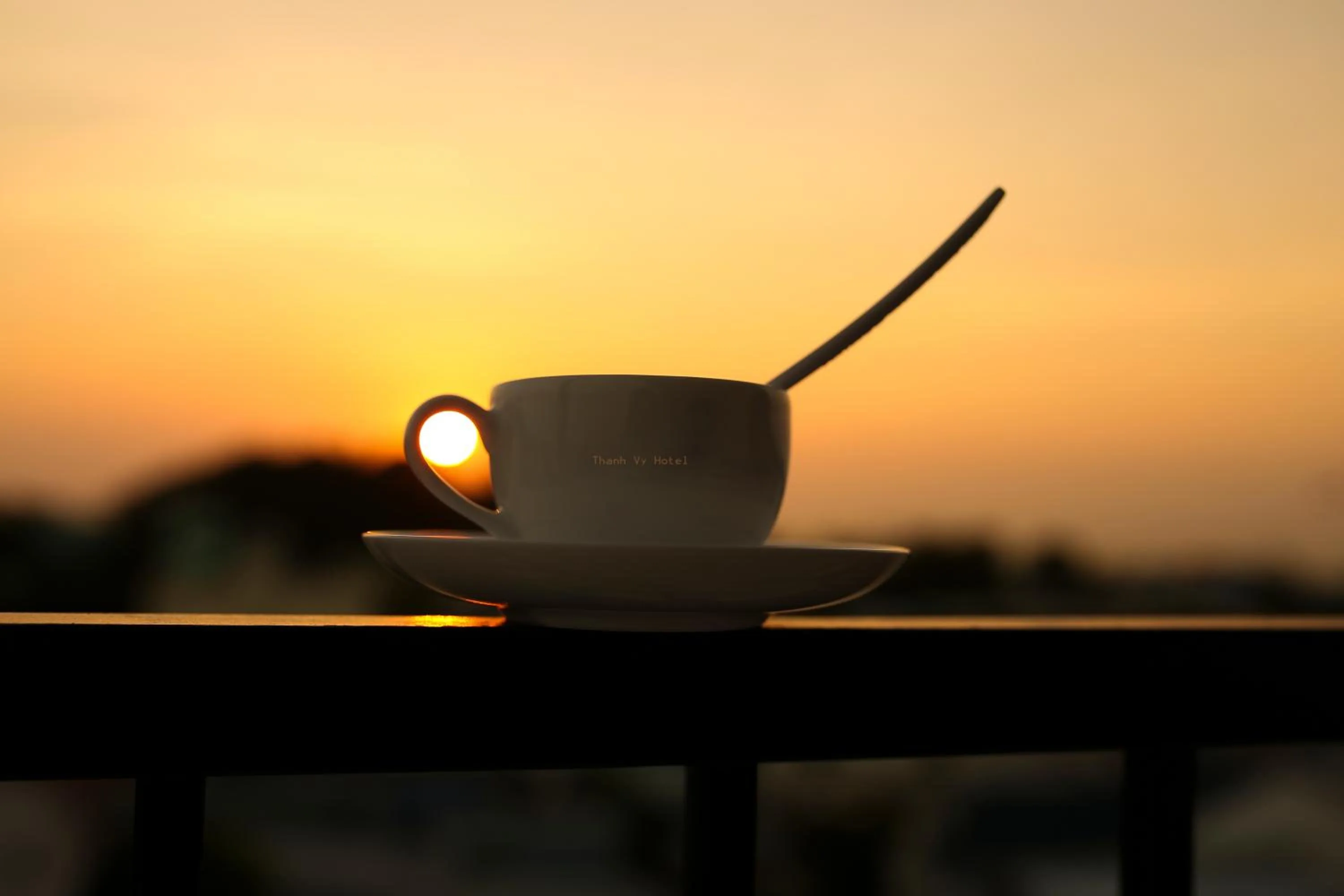 Restaurant/places to eat in Thanh Vy Hotel