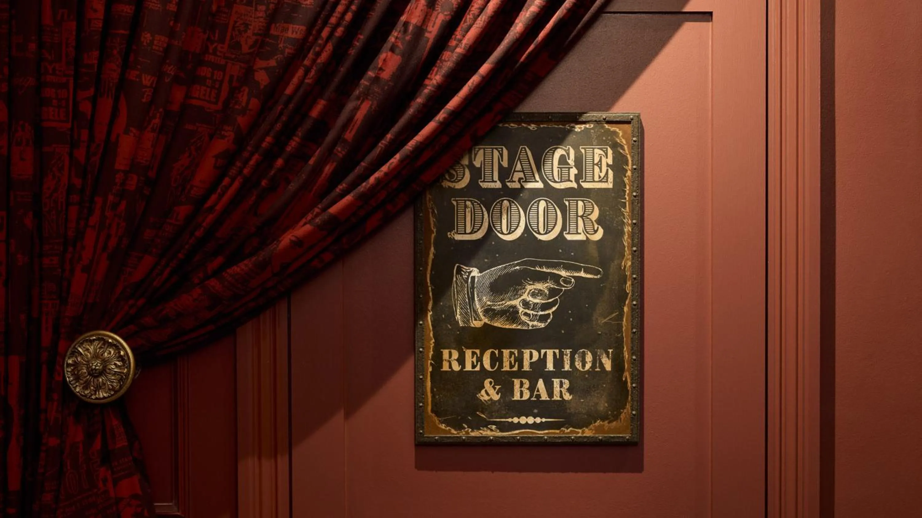 Property building in Hotel Indigo Edinburgh by IHG