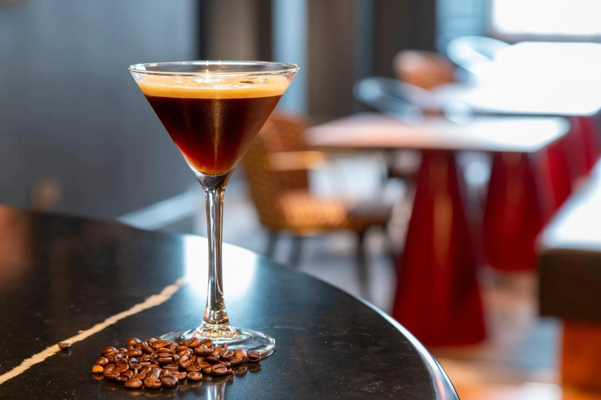 Photo of the whole room in Hotel Indigo Edinburgh by IHG