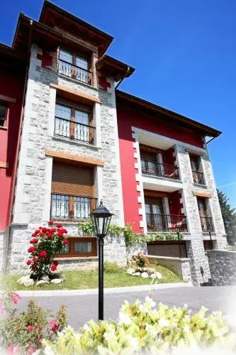 Apartamentos Rurales La Viña Apartamentos Rurales La Viña