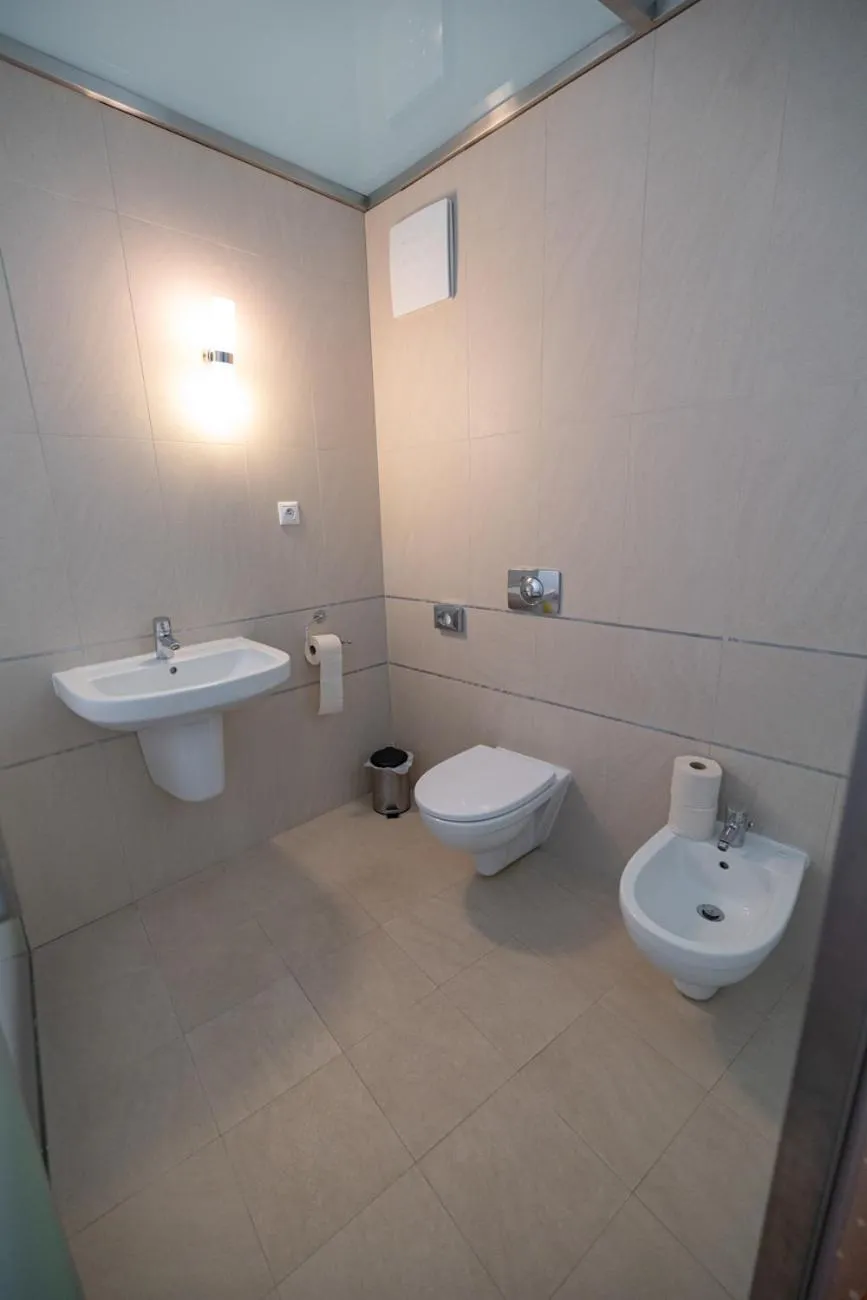 Hotel Zámok Topoľčianky