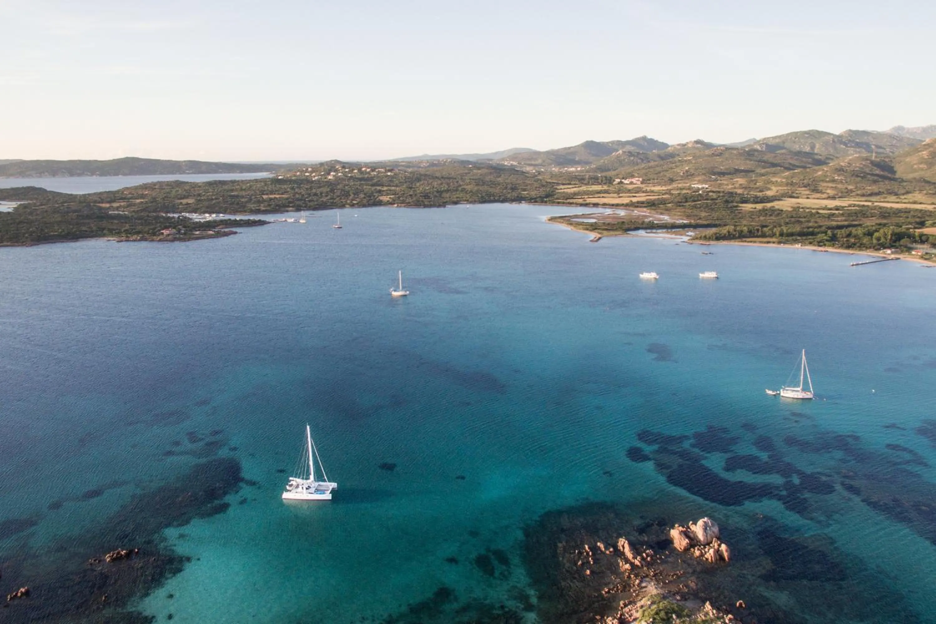 Nearby landmark in White Sand Residence