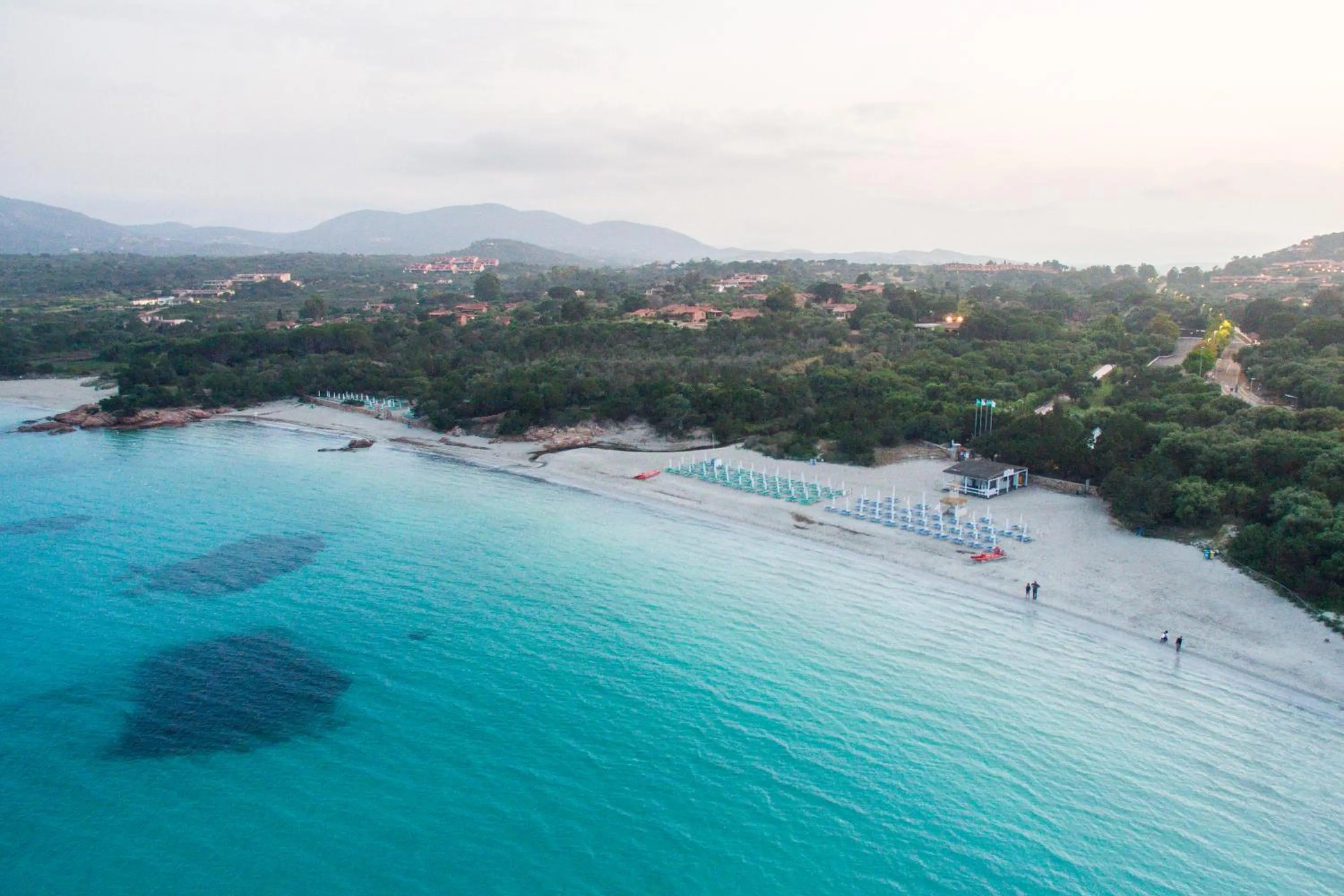 Nearby landmark in White Sand Residence