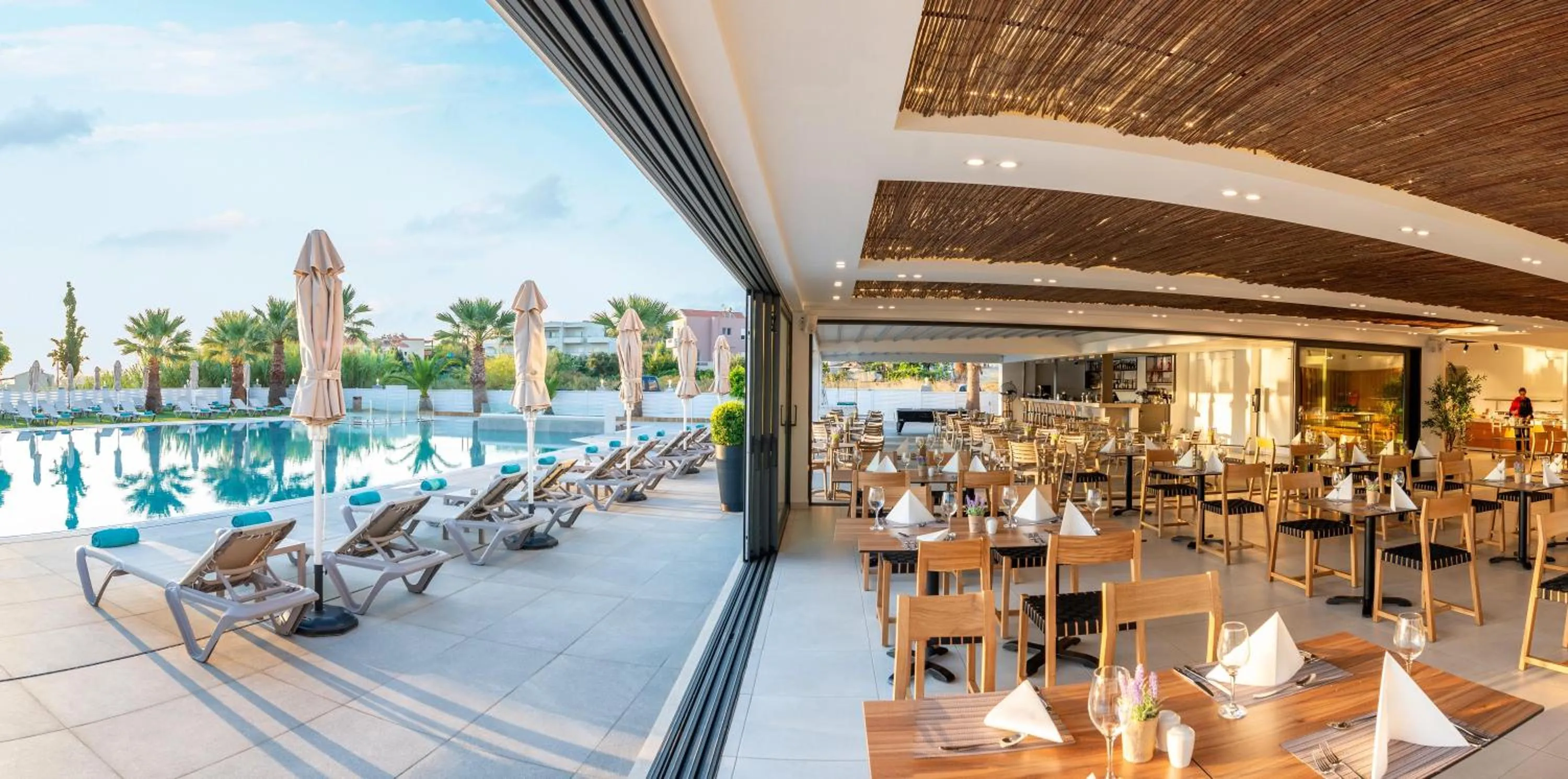 Balcony/Terrace in Dore Boutique Hotel