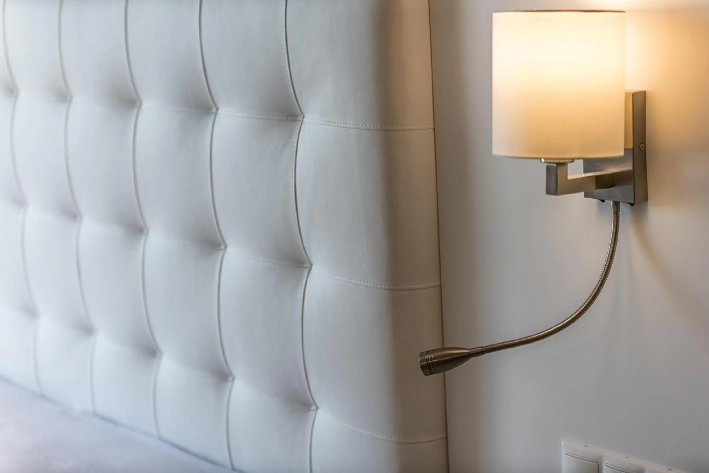 Photo of the whole room in Dore Boutique Hotel