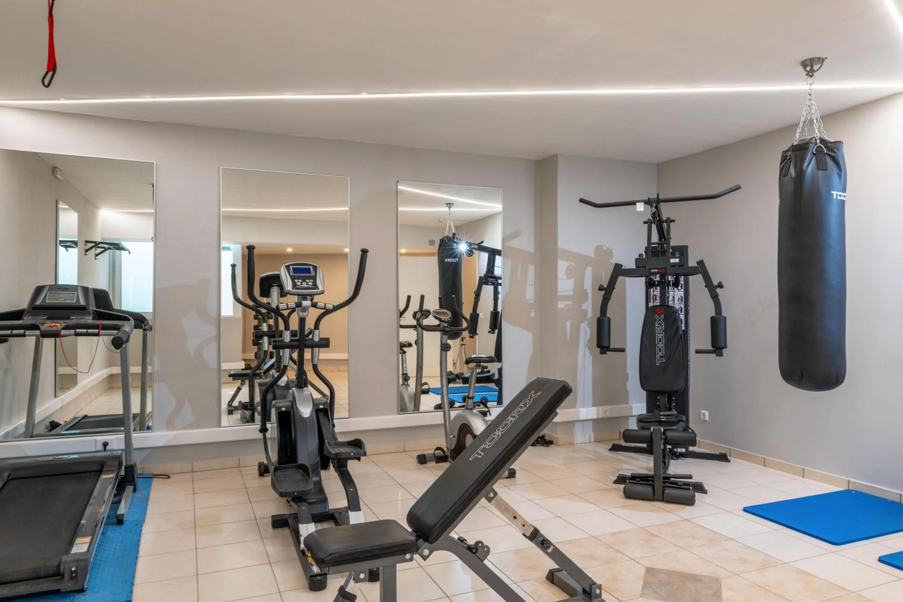 Activities in Dore Boutique Hotel