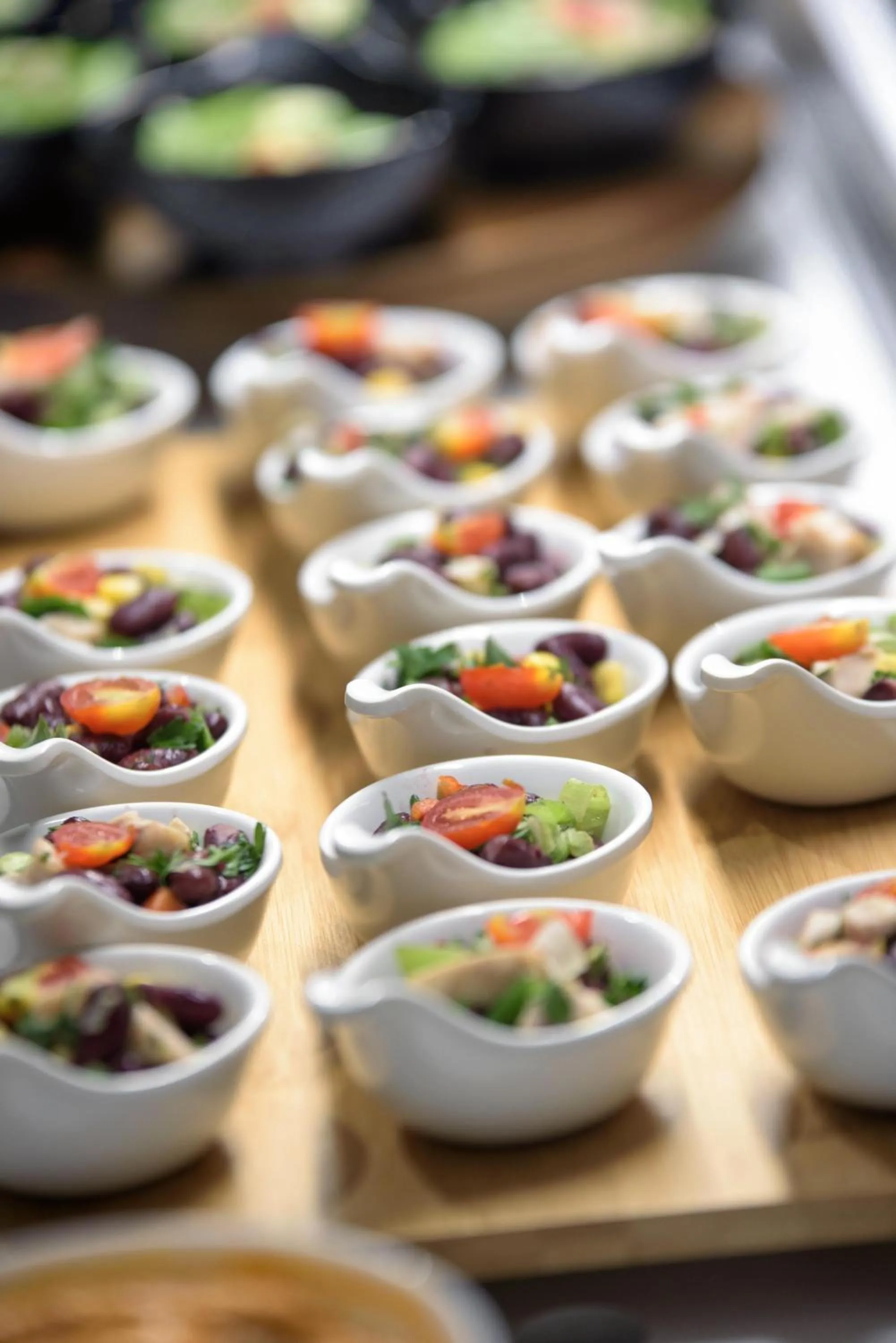 Restaurant/places to eat in Dore Boutique Hotel