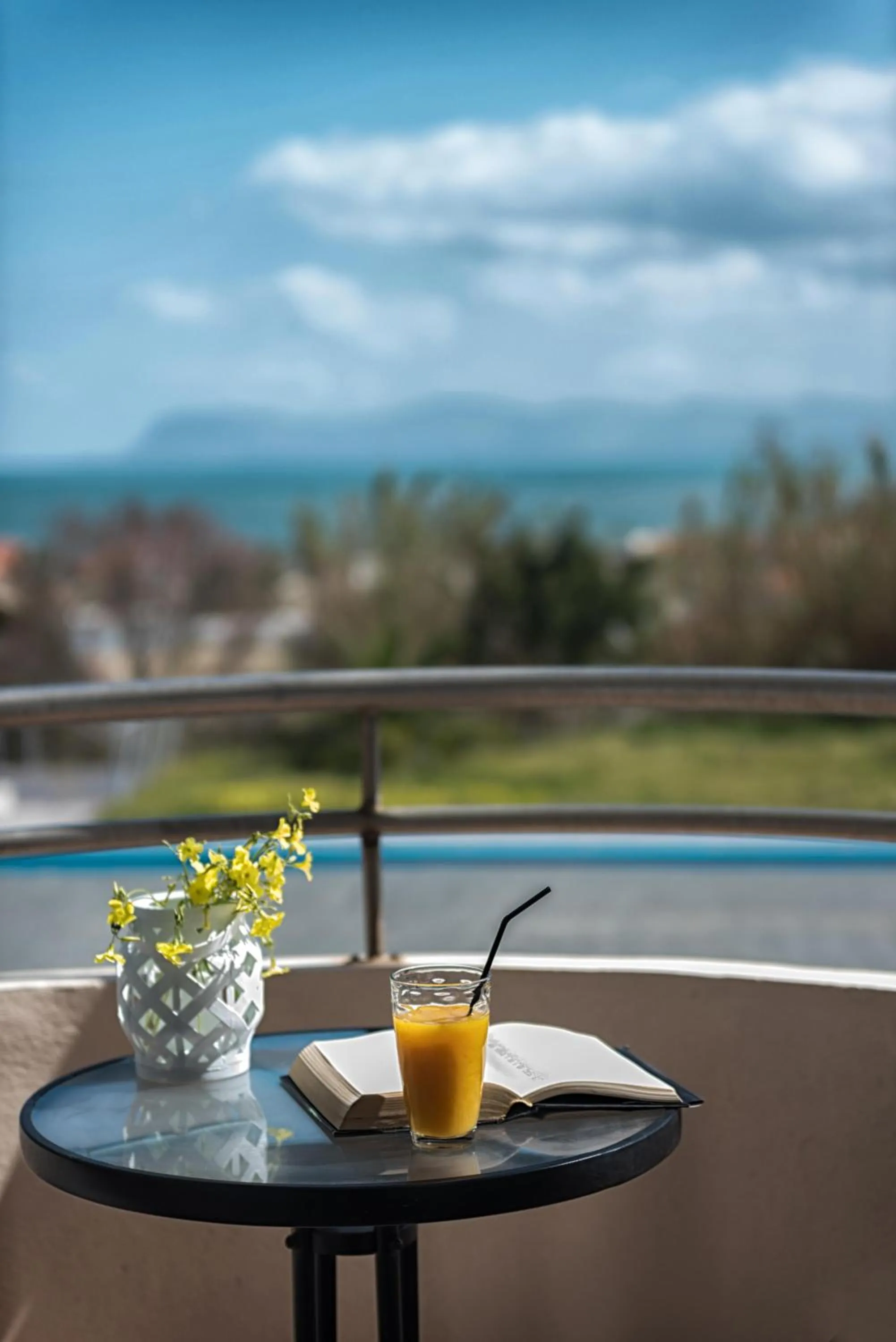 Photo of the whole room in Dore Boutique Hotel