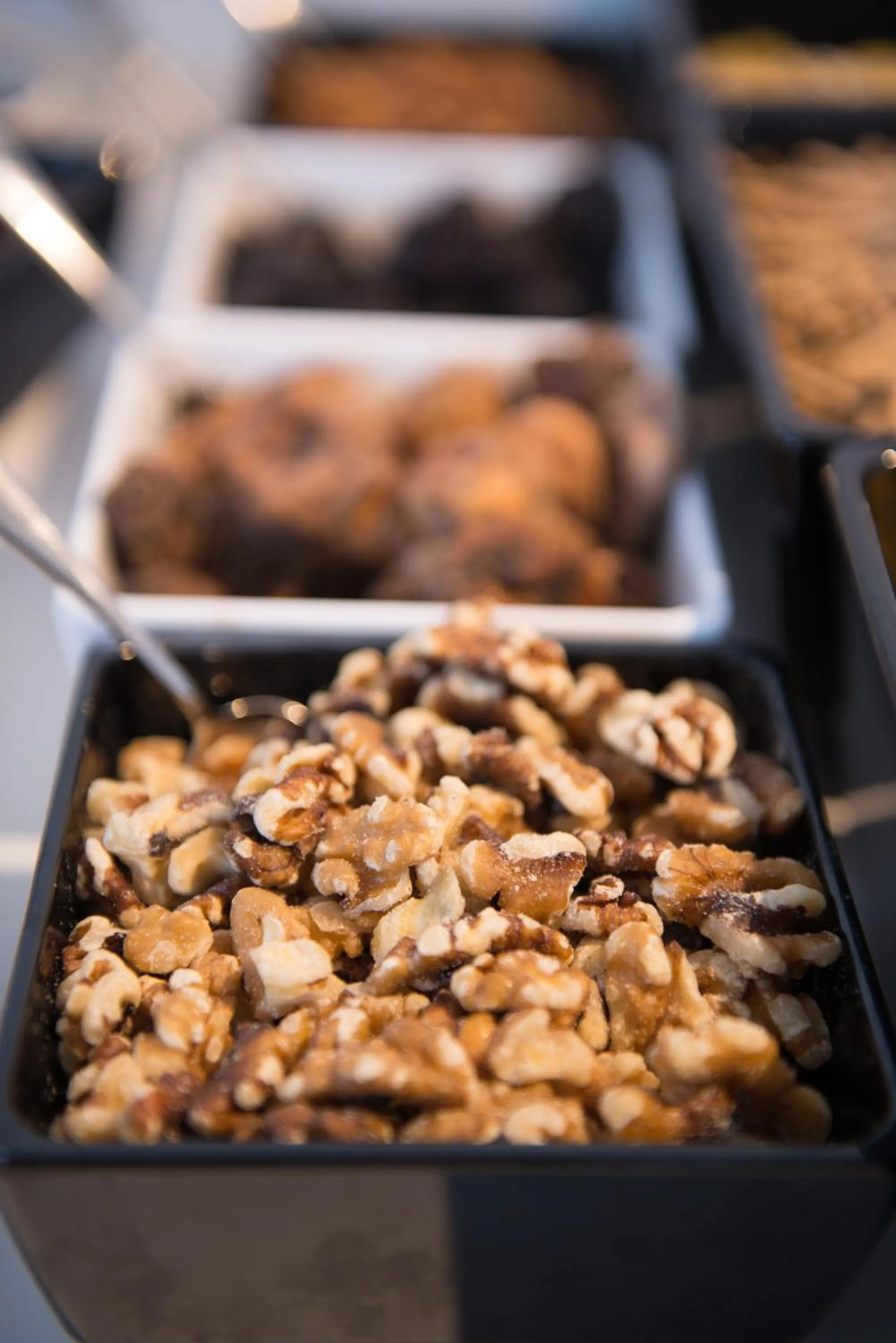 Restaurant/places to eat in Dore Boutique Hotel