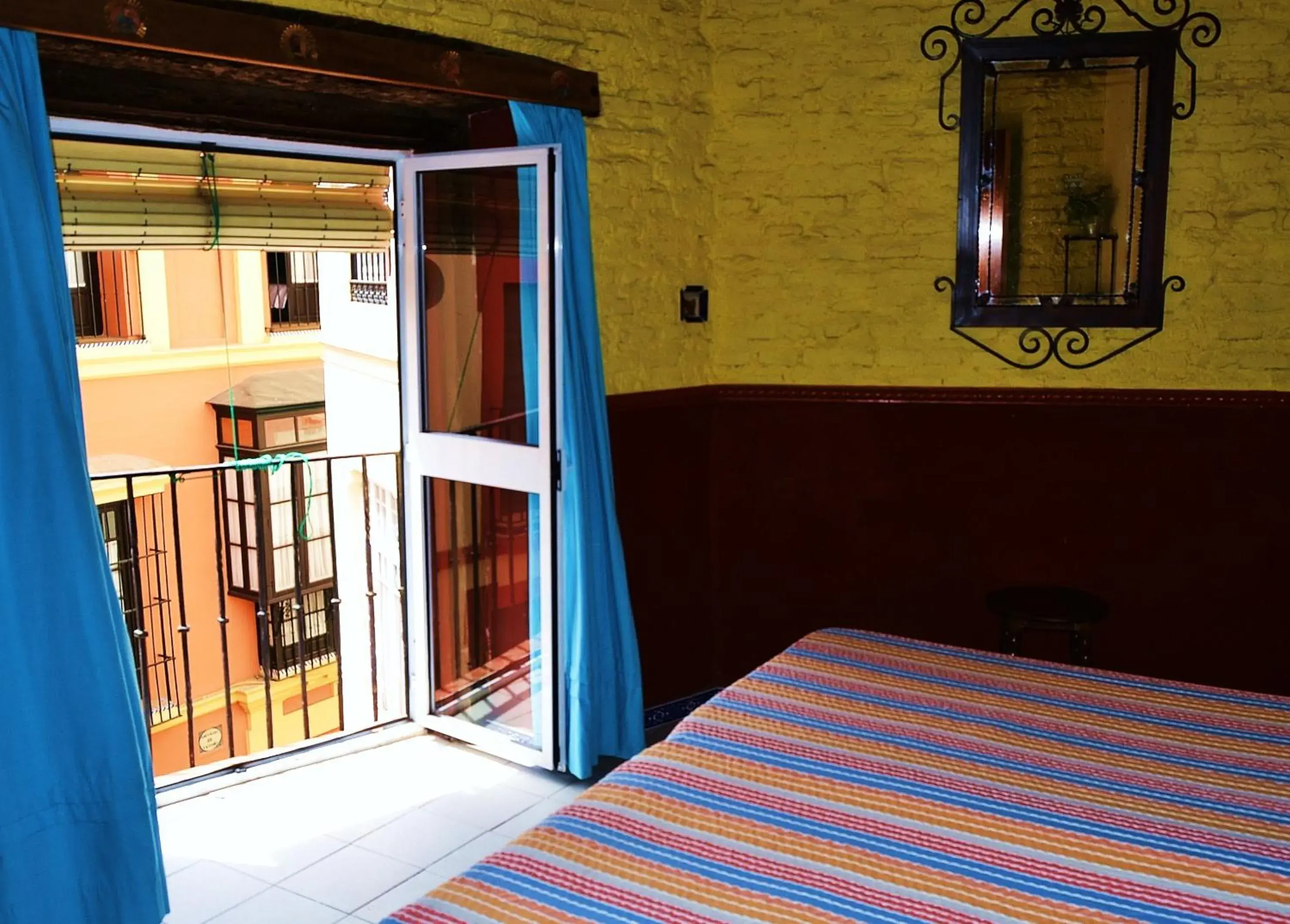 PENSION VERGARA , Sevilla PENSION VERGARA , Sevilla