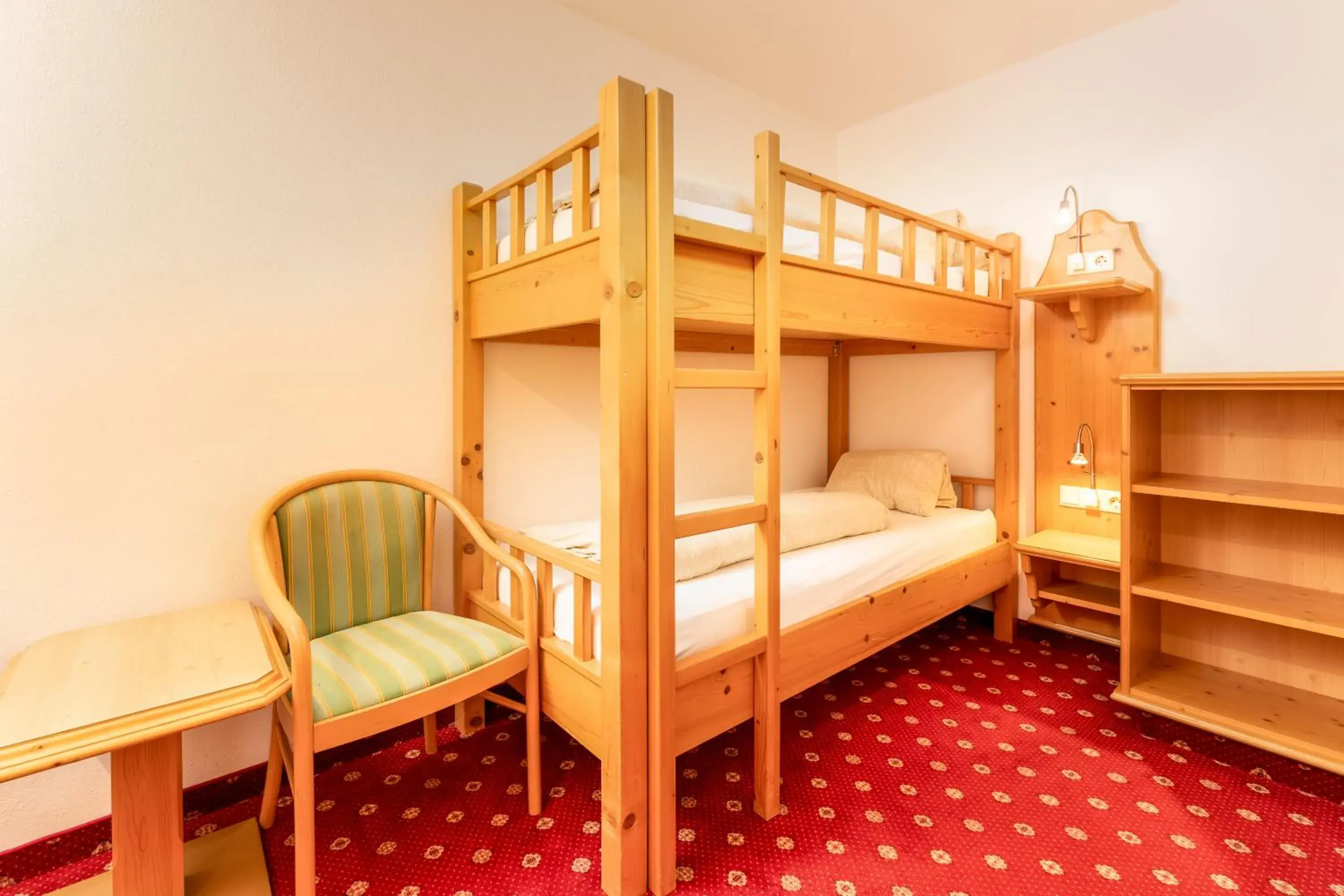 Deluxe Family Room in Alpen Wohlfühlhotel Dörflwirt Deluxe Family Room in Alpen Wohlfühlhotel Dörflwirt