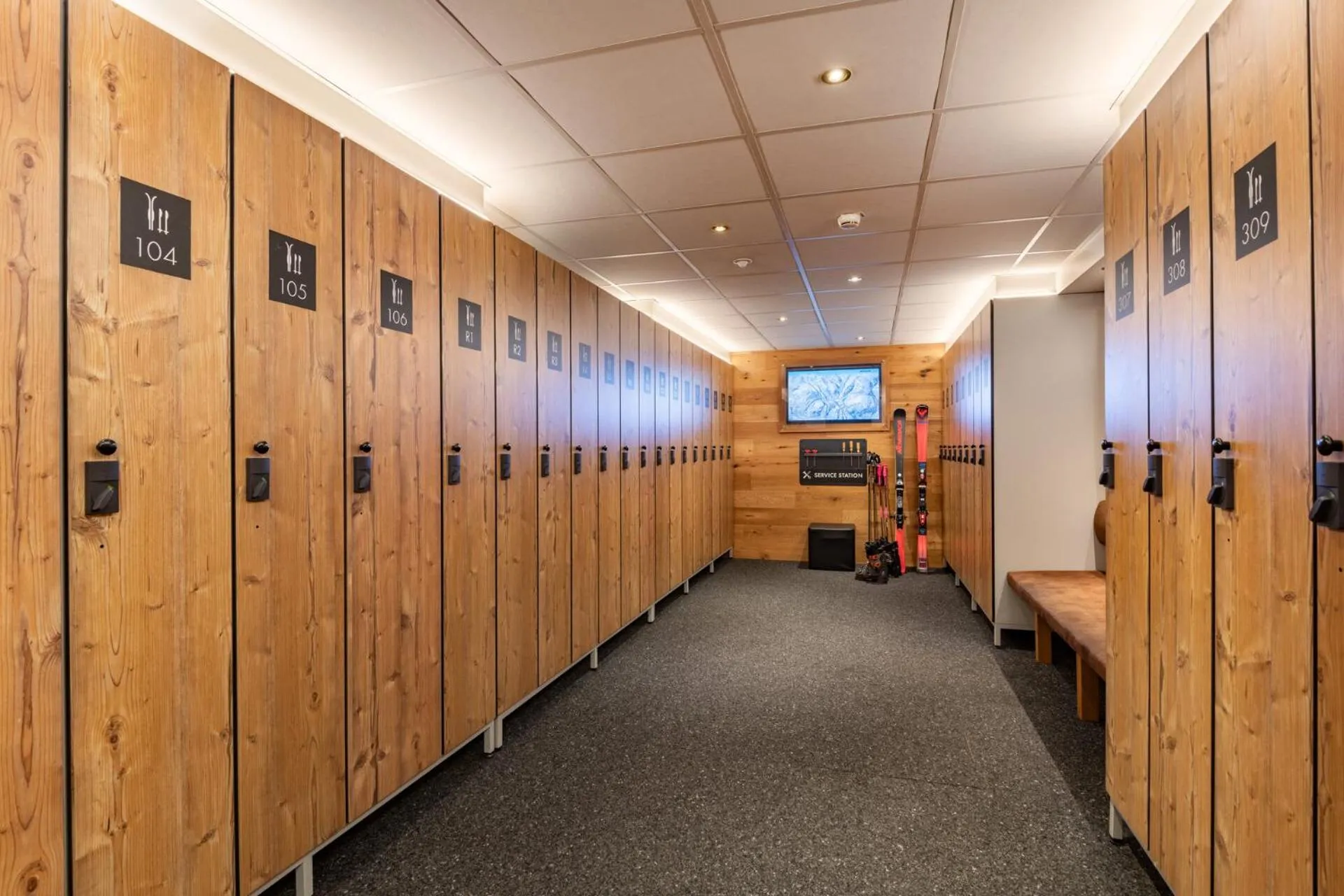 Other in Alpenhof Hotel Garni Suprême